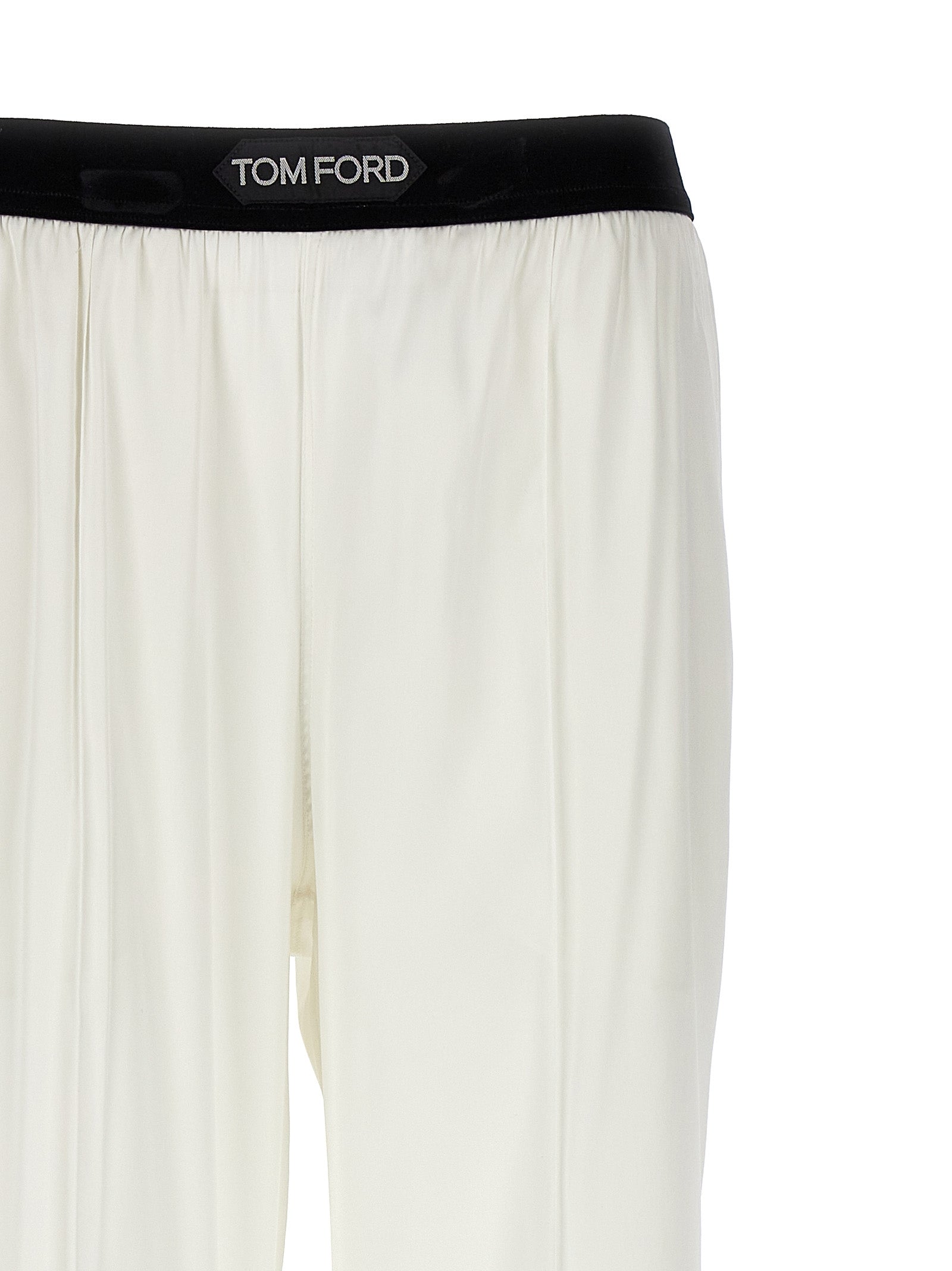 Tom Ford Satin Pants