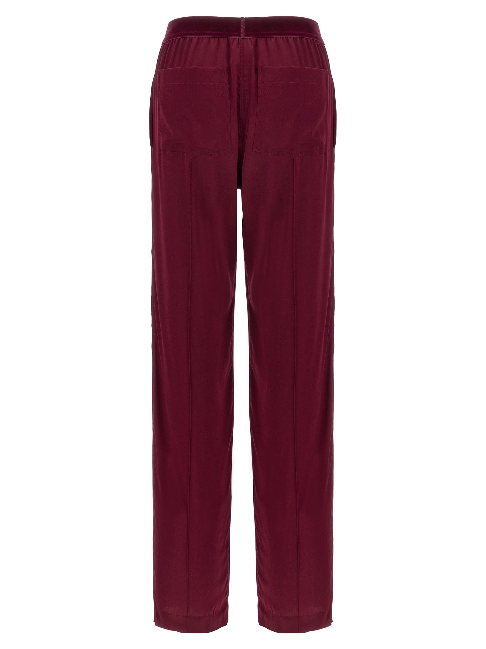 Tom Ford Silk Pants