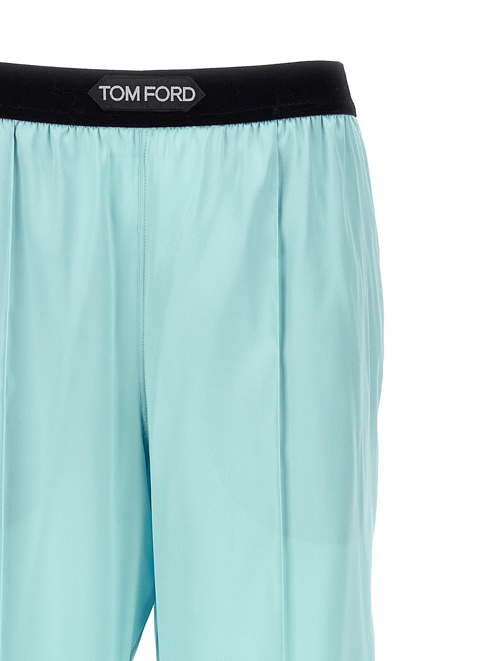 Tom Ford Satin Pants