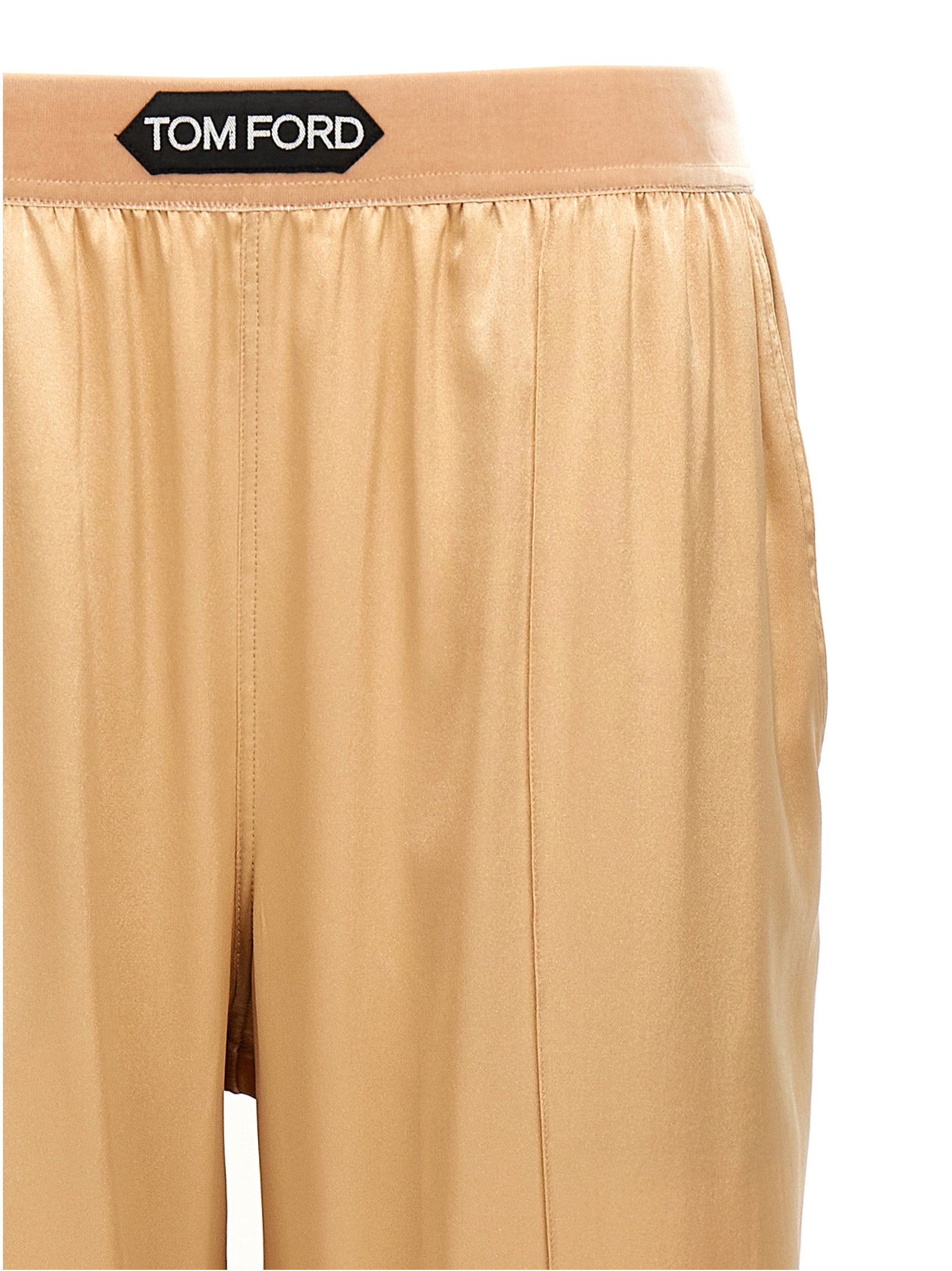 Tom Ford Silk Pants