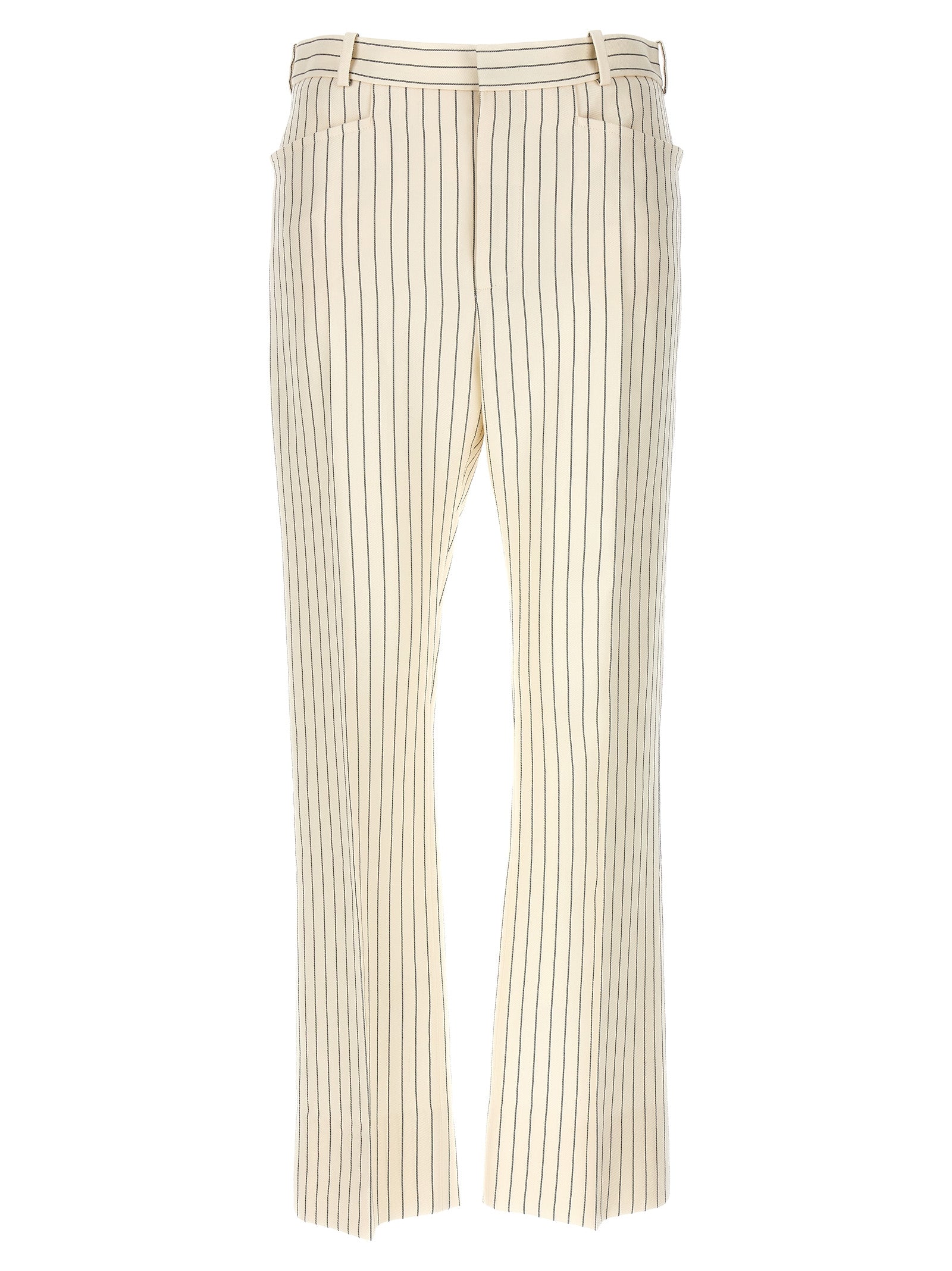 Tom Ford Pinstripe Pants