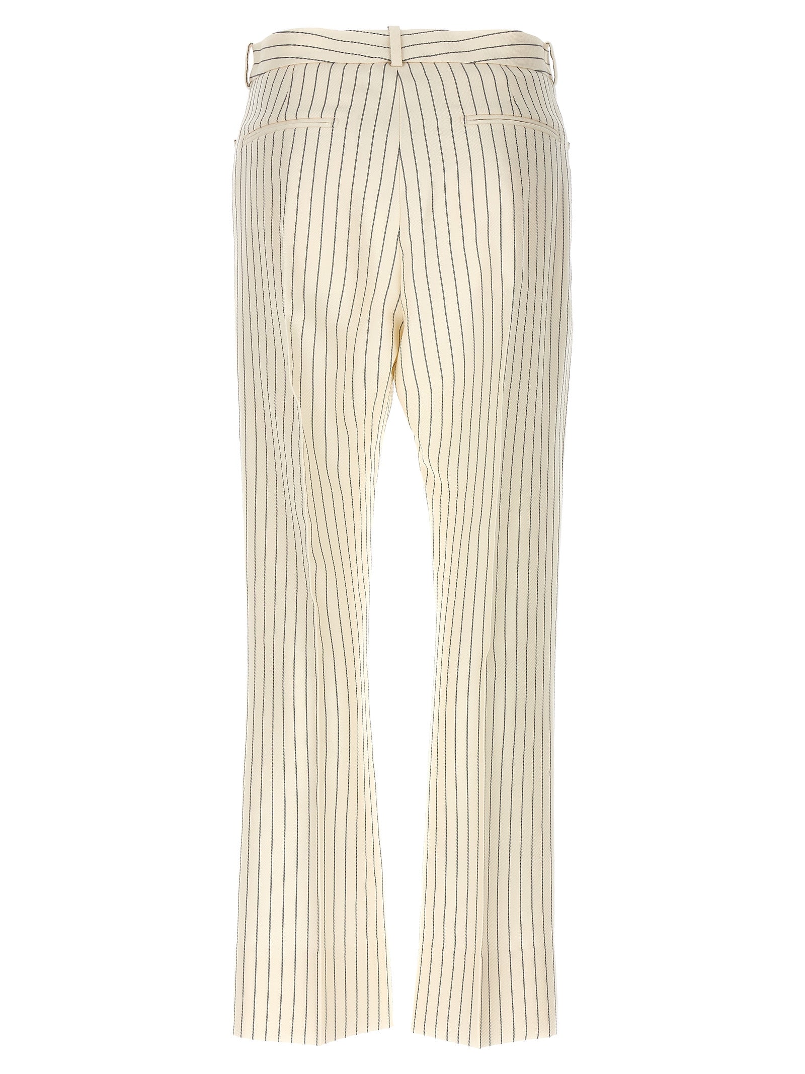 Tom Ford Pinstripe Pants