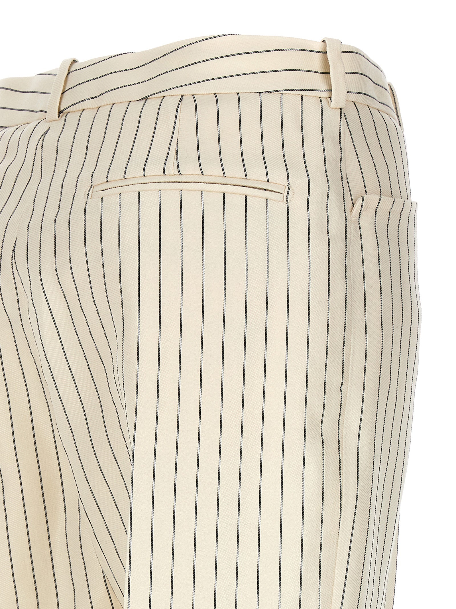 Tom Ford Pinstripe Pants