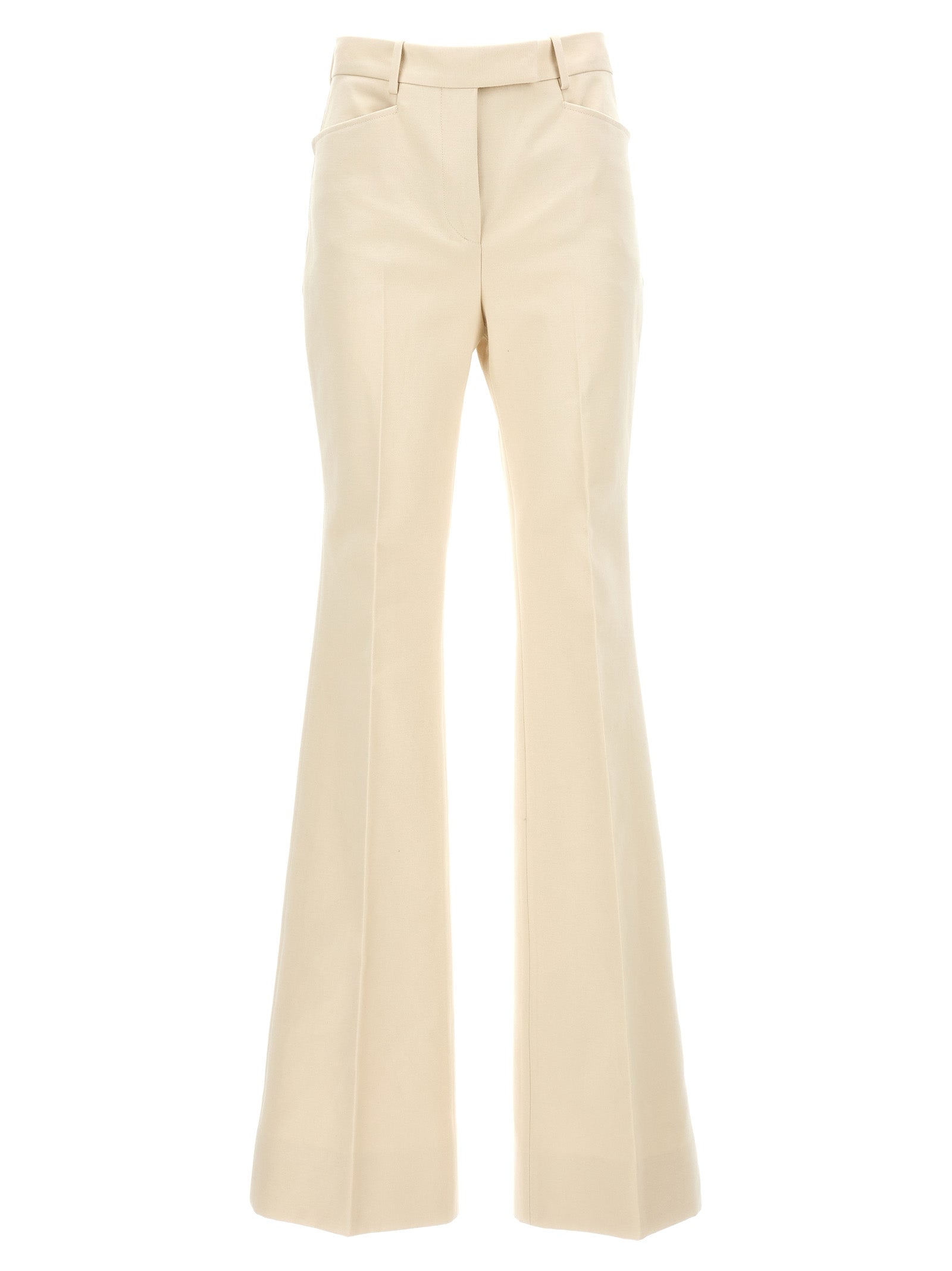 Tom Ford 'Moleskin' Pants