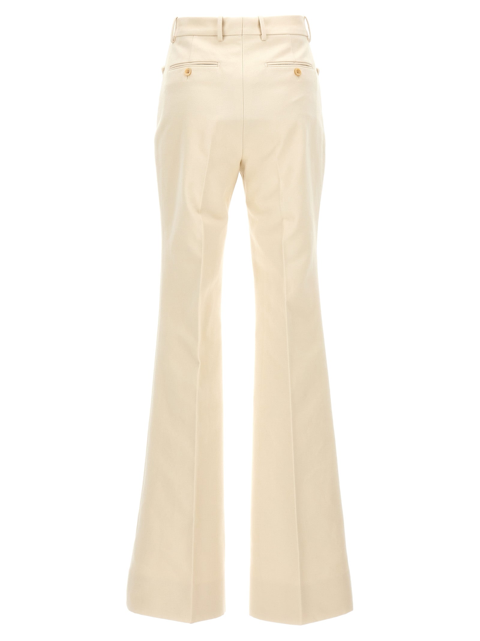 Tom Ford 'Moleskin' Pants