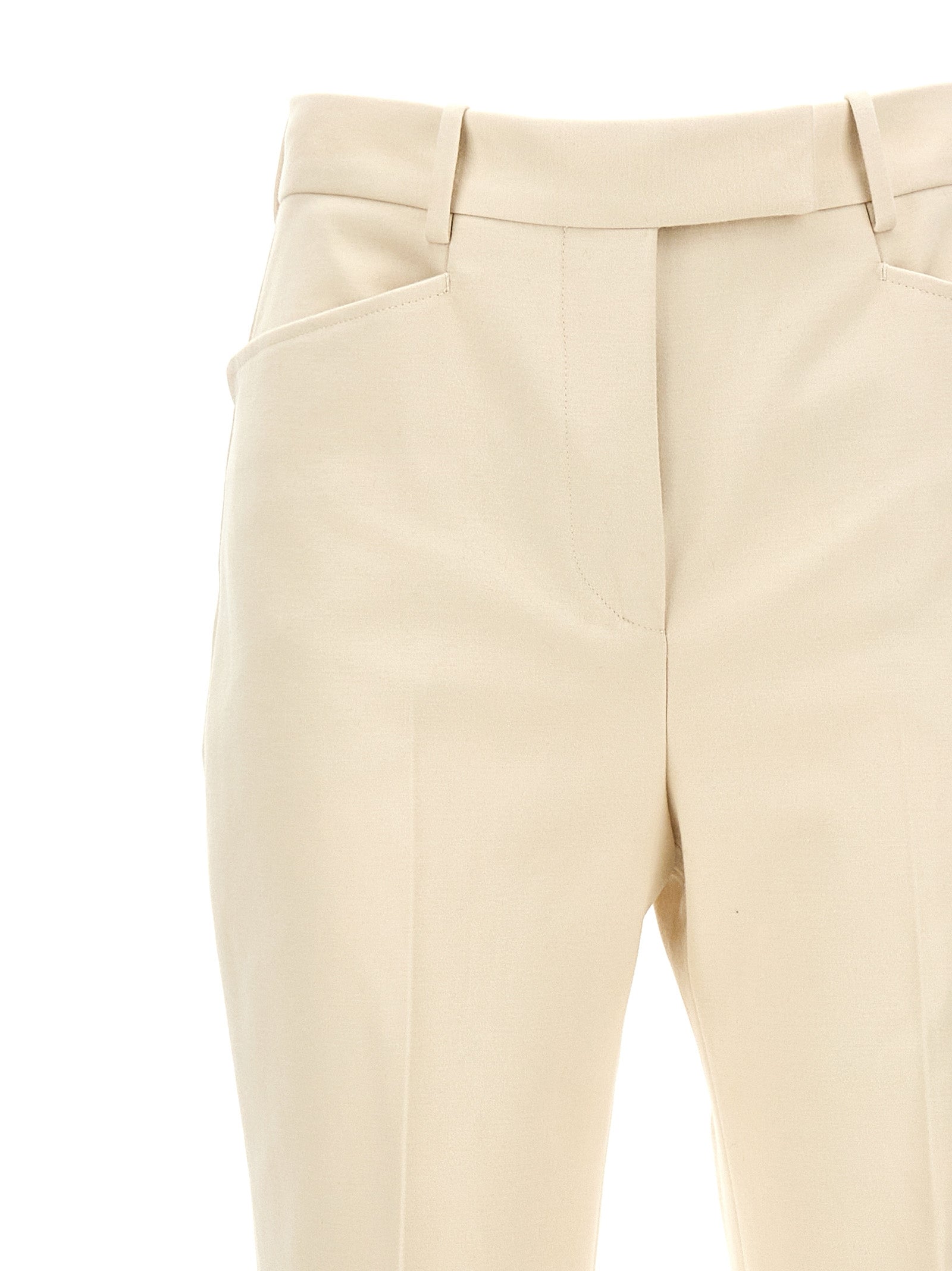 Tom Ford 'Moleskin' Pants