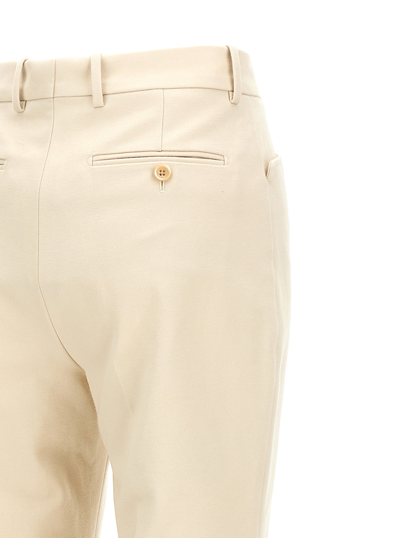 Tom Ford 'Moleskin' Pants