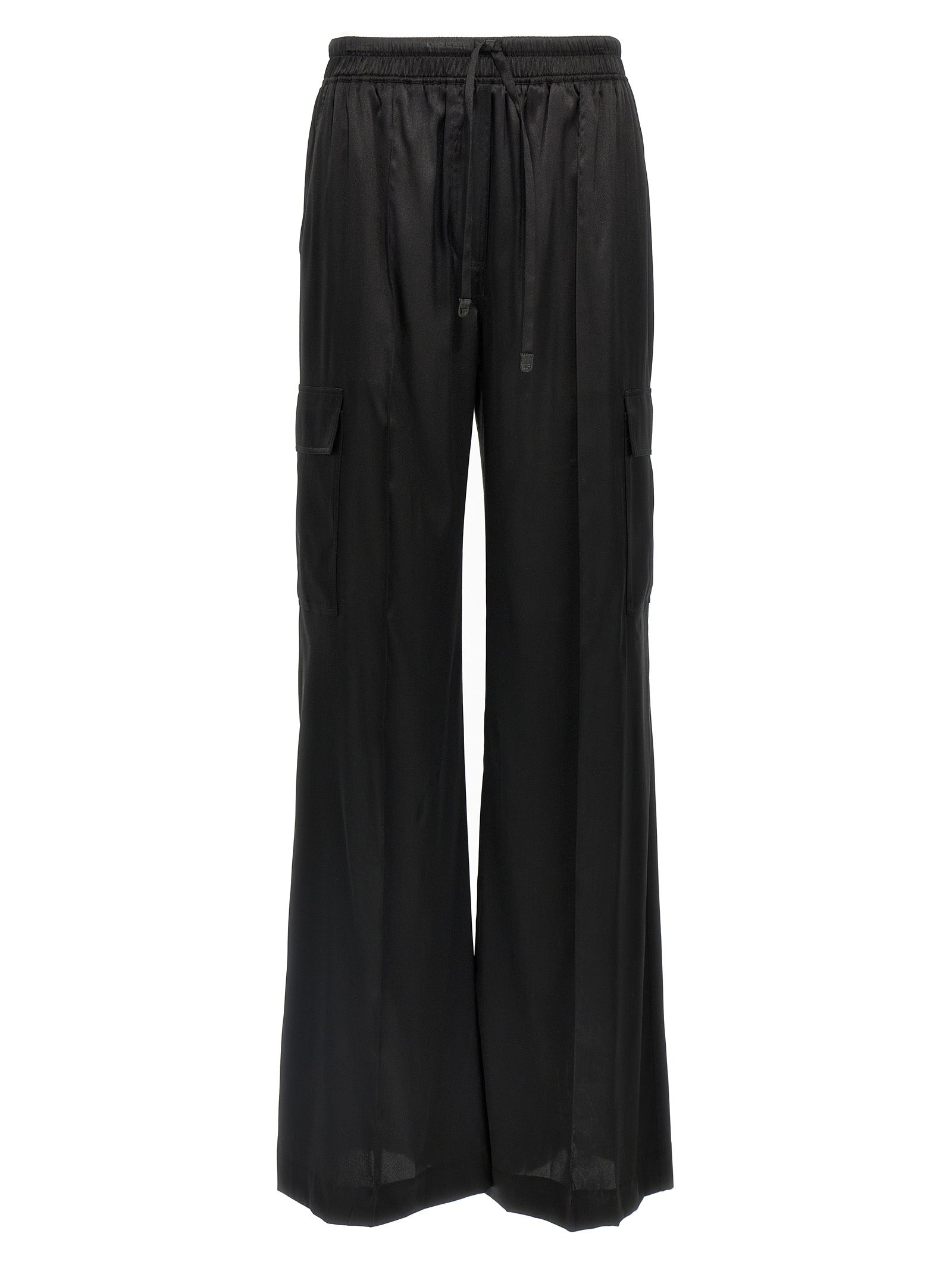 Tom Ford Cargo Silk Pants