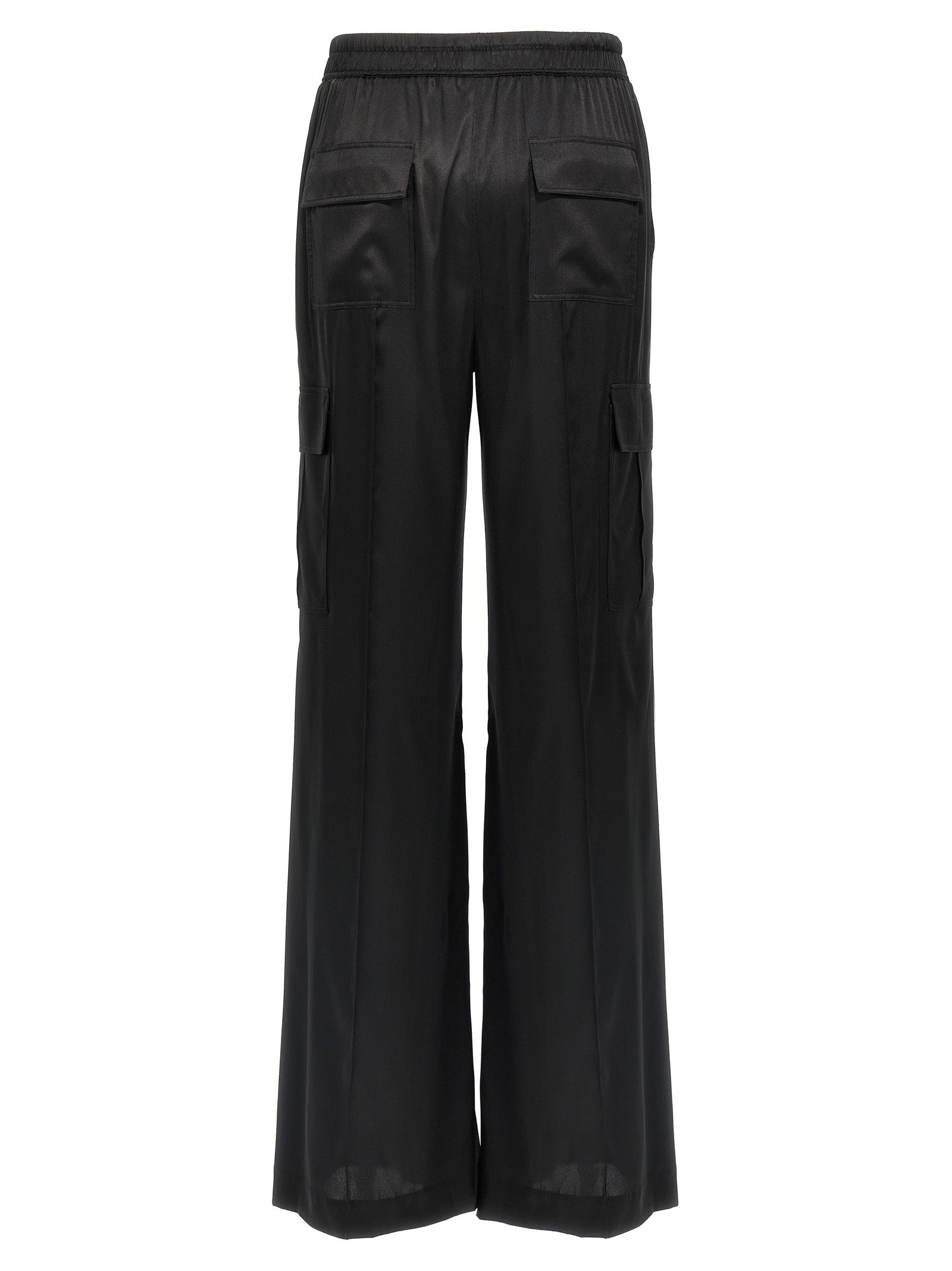 Tom Ford Cargo Silk Pants