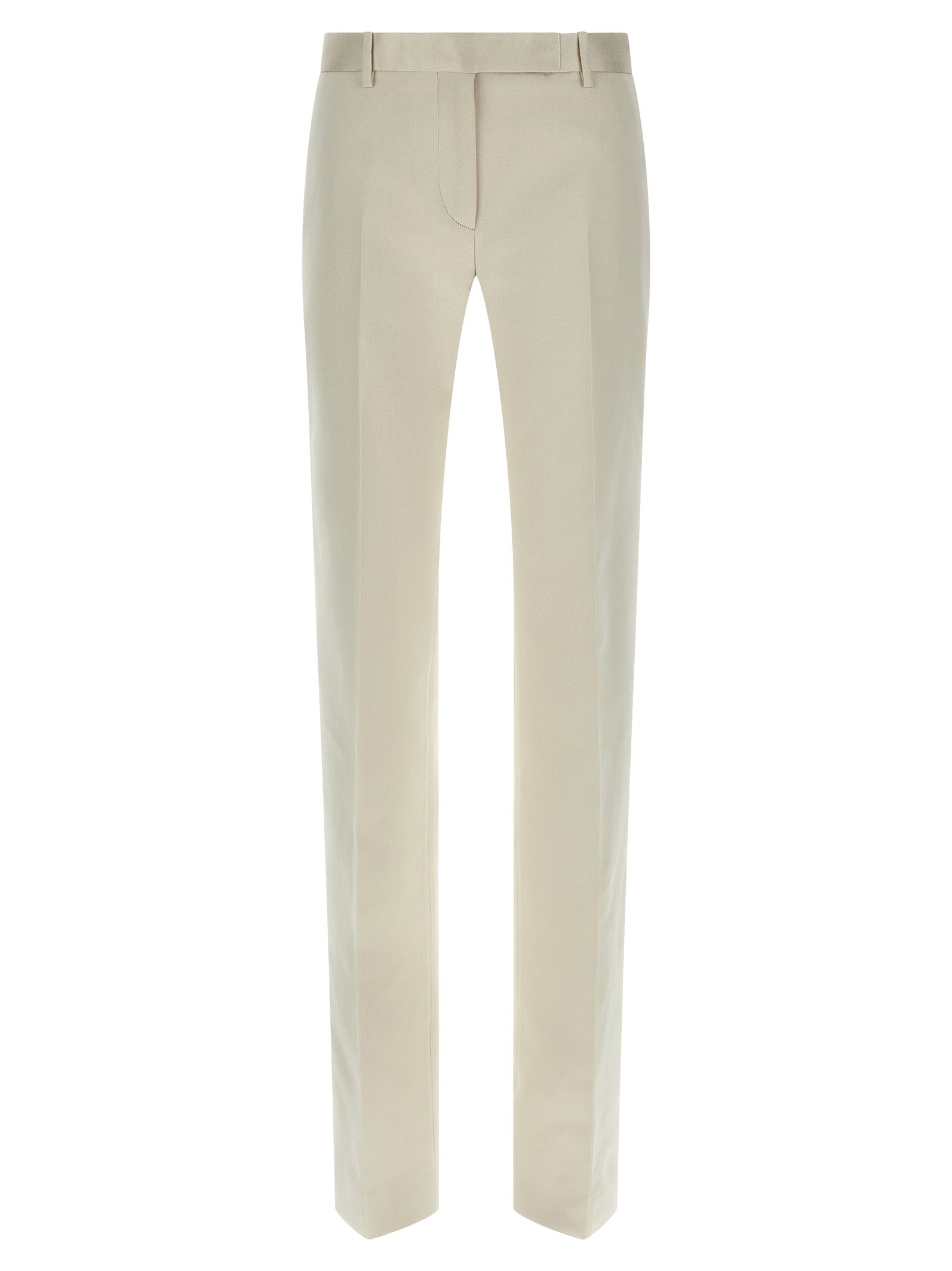 Tom Ford Duchesse Tailored Trousers