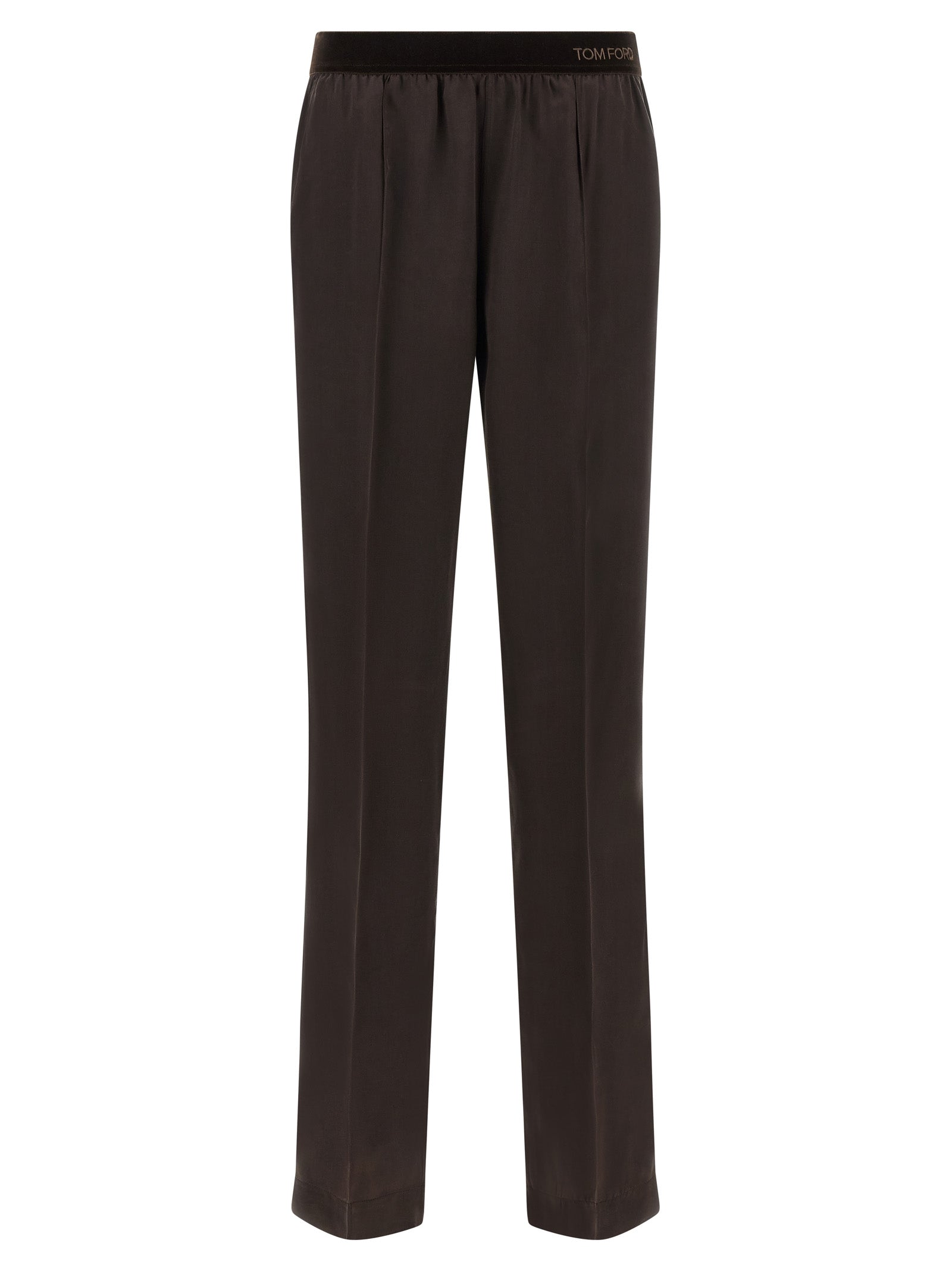 Tom Ford Silk Pants