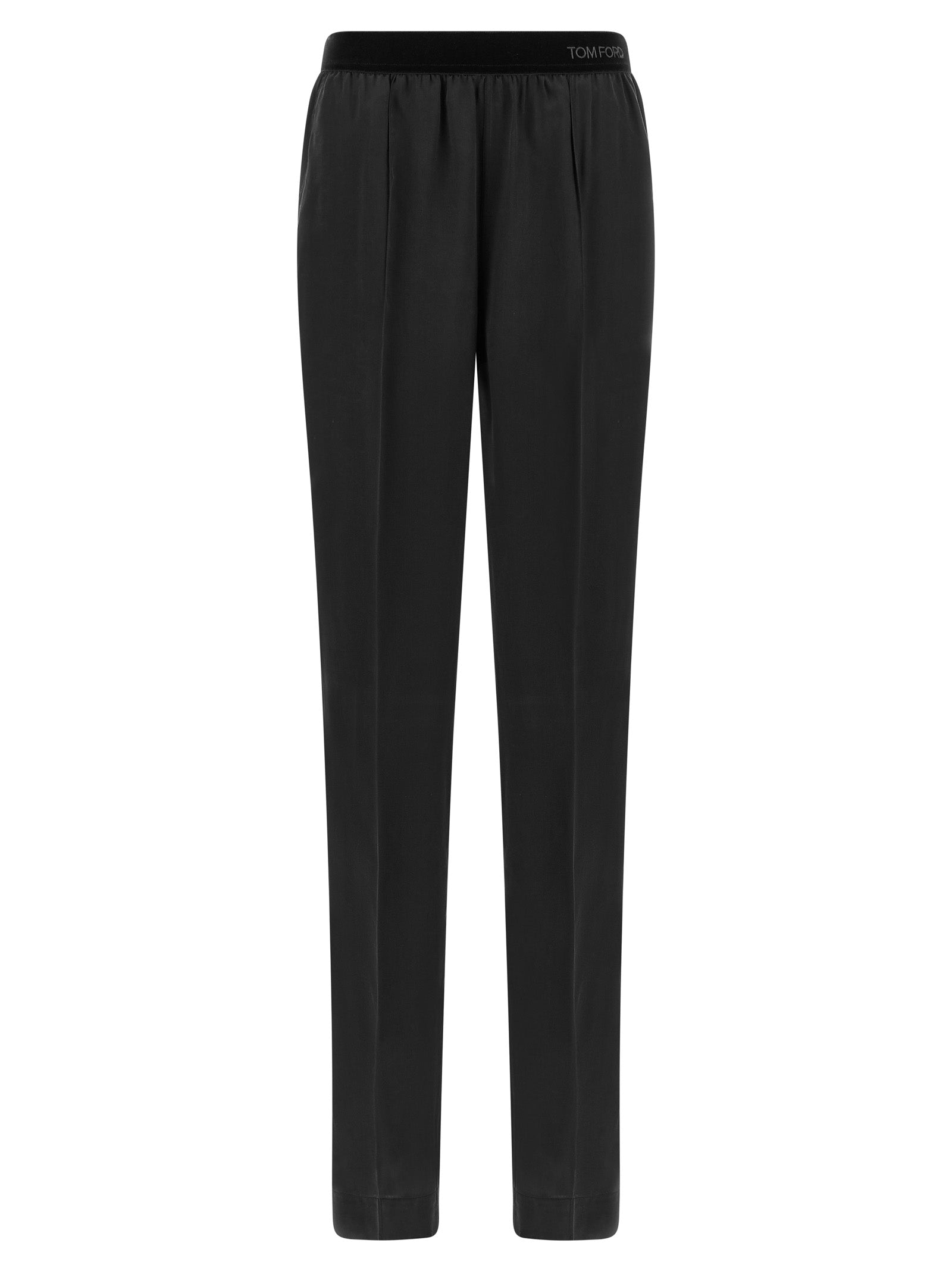 Tom Ford Silk Pants