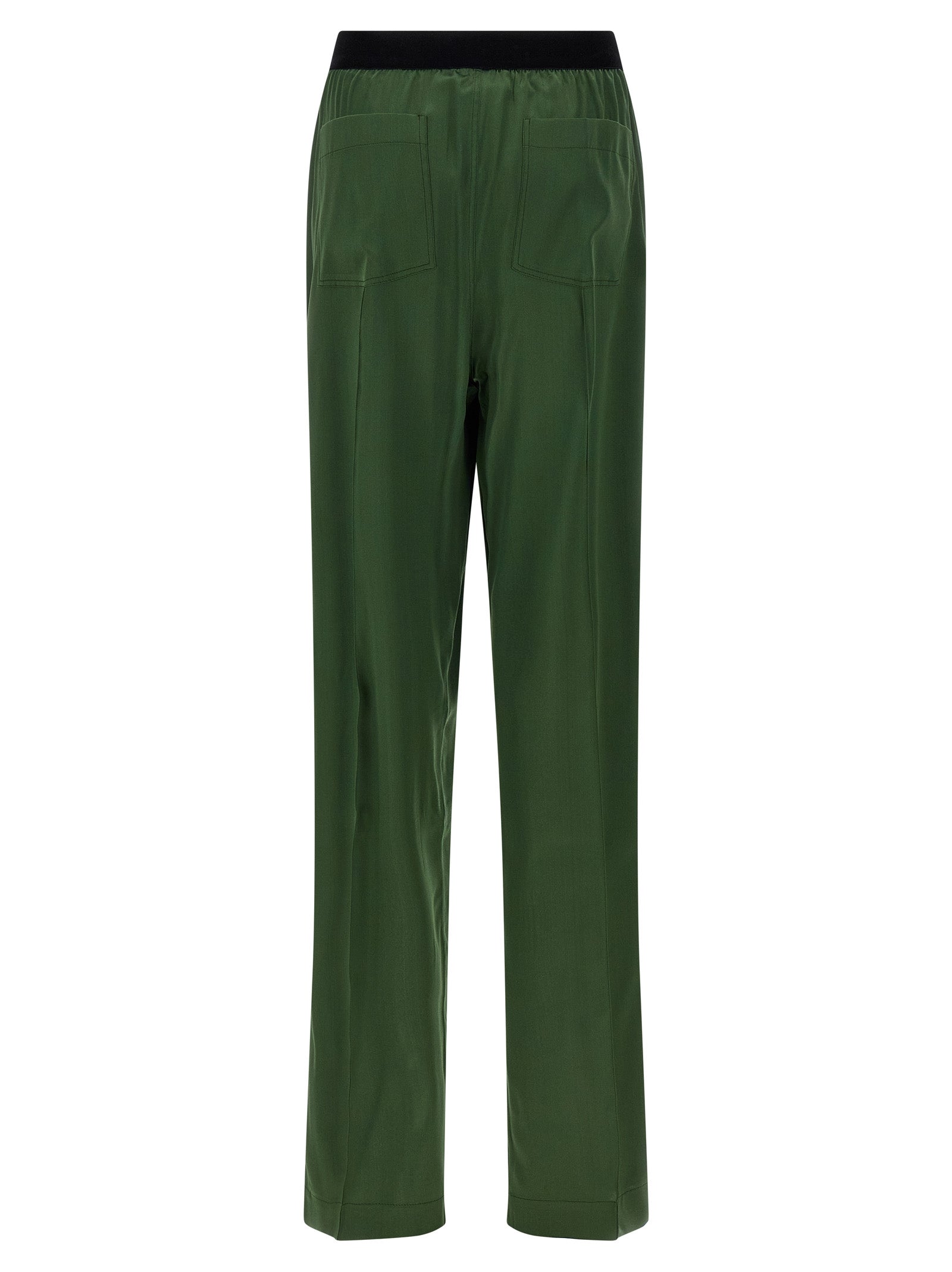 Tom Ford Silk Pants