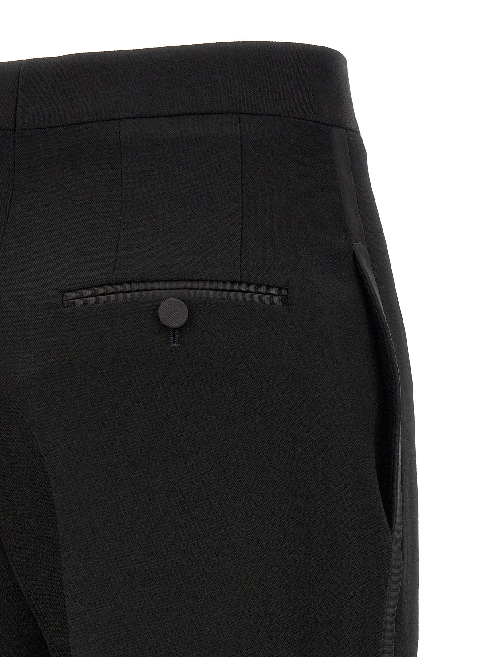 Tom Ford 'Sharp' Pants