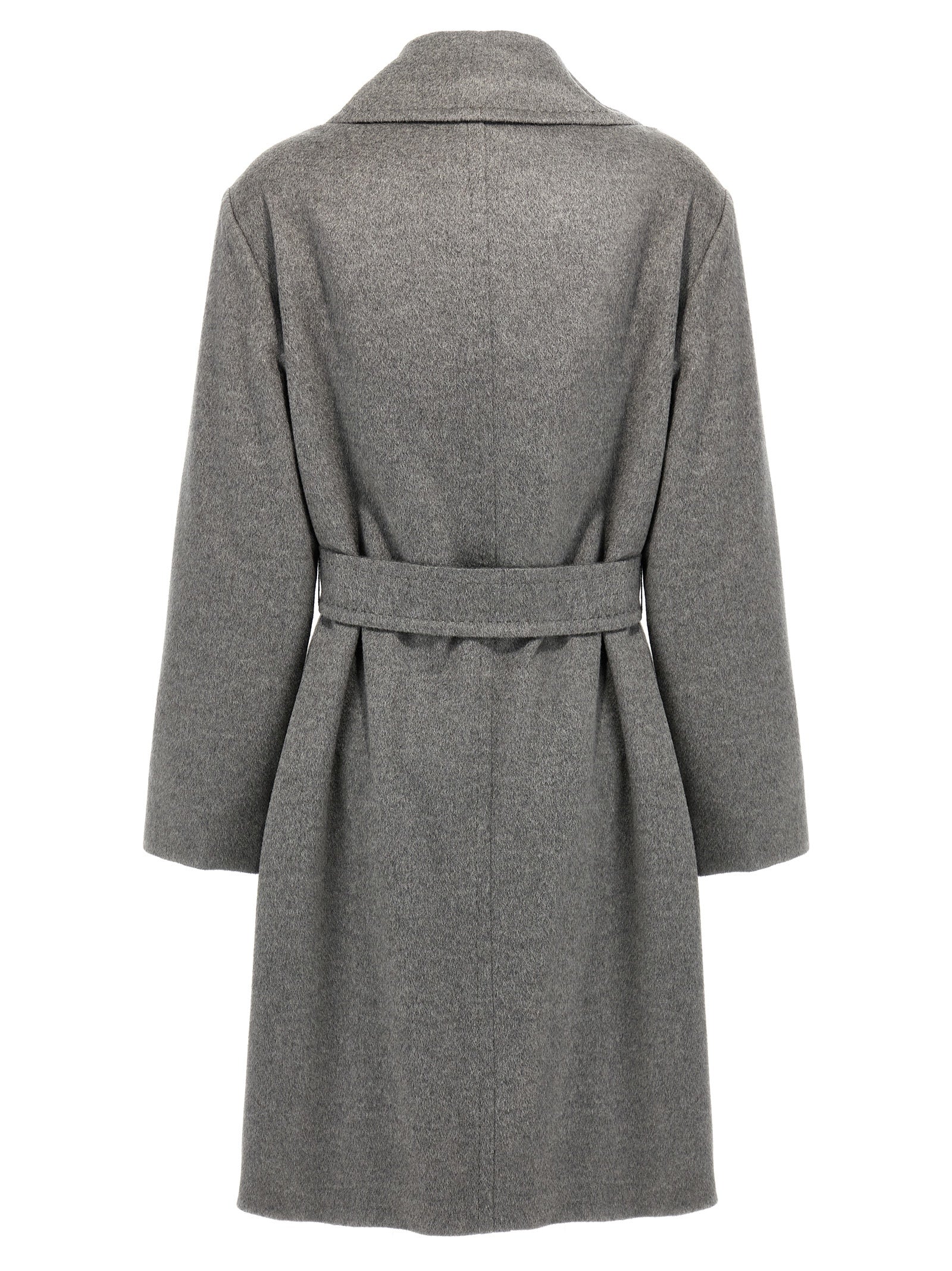 Max Mara Studio 'Pazzo' Coat