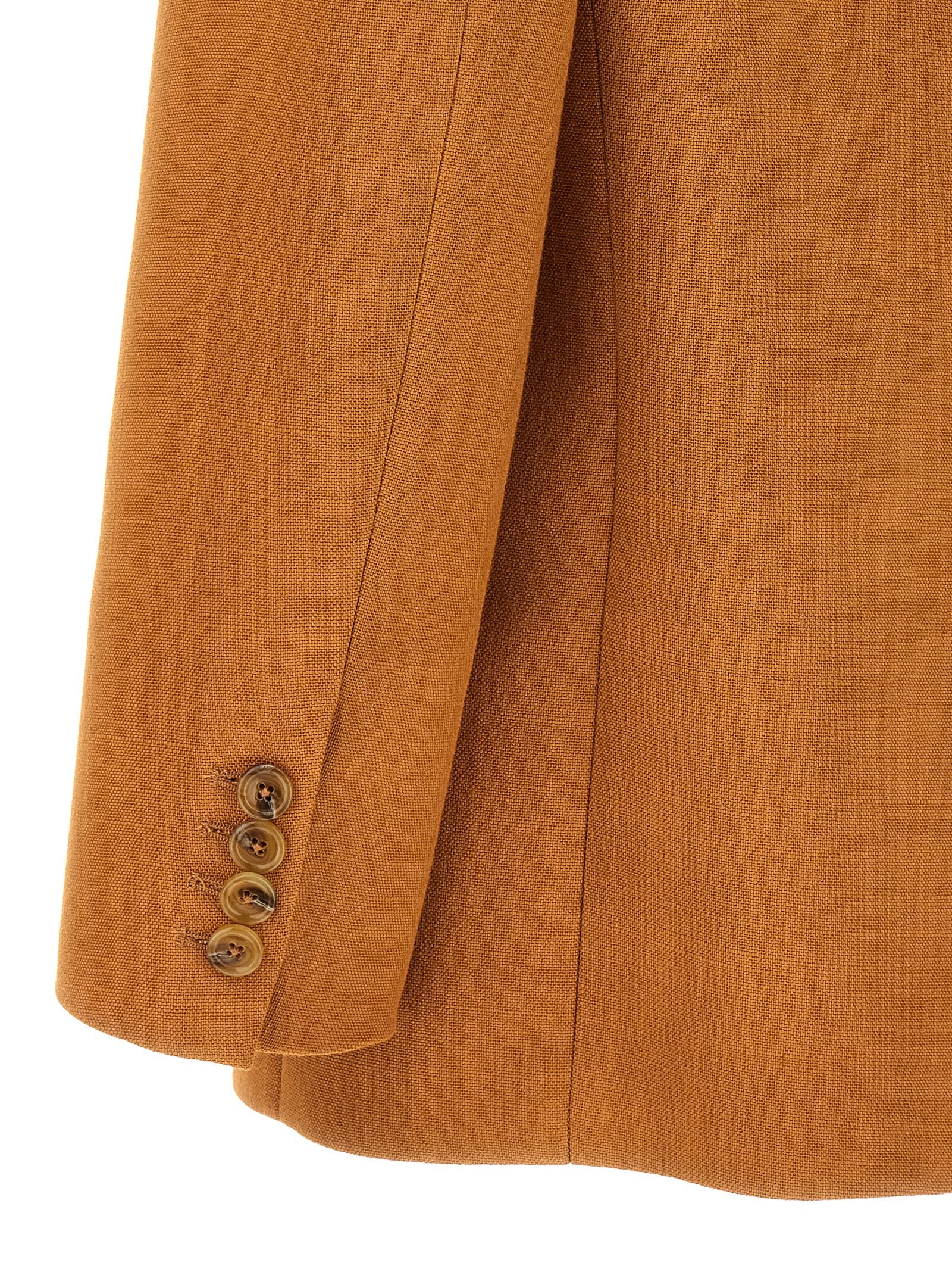 Blazé Milano 'Santana Peanut Nana' Blazer