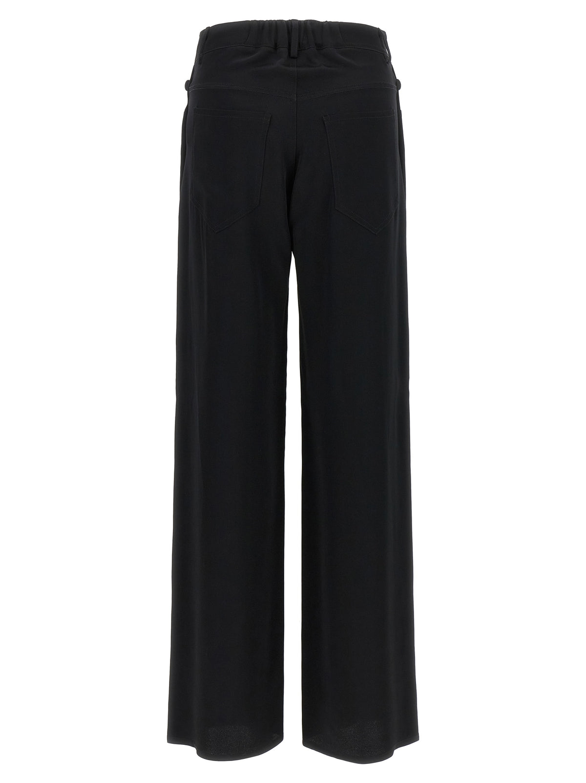 Di.La3 Pari' Cady Pants