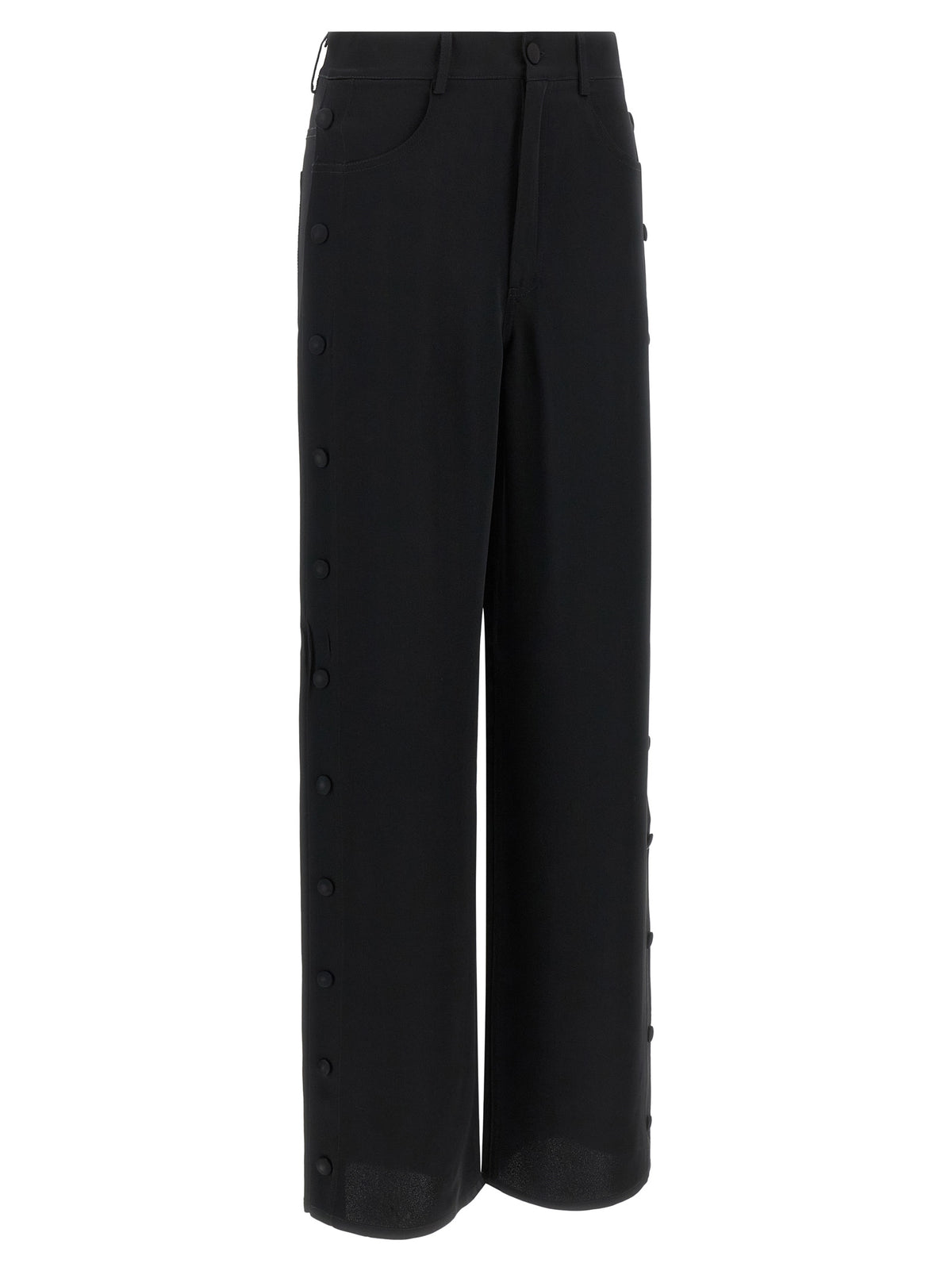 Di.La3 Pari' Cady Pants