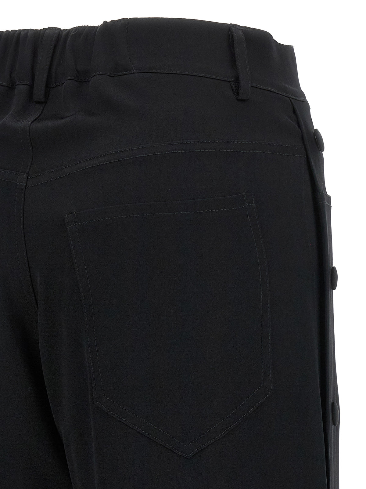 Di.La3 Pari' Cady Pants