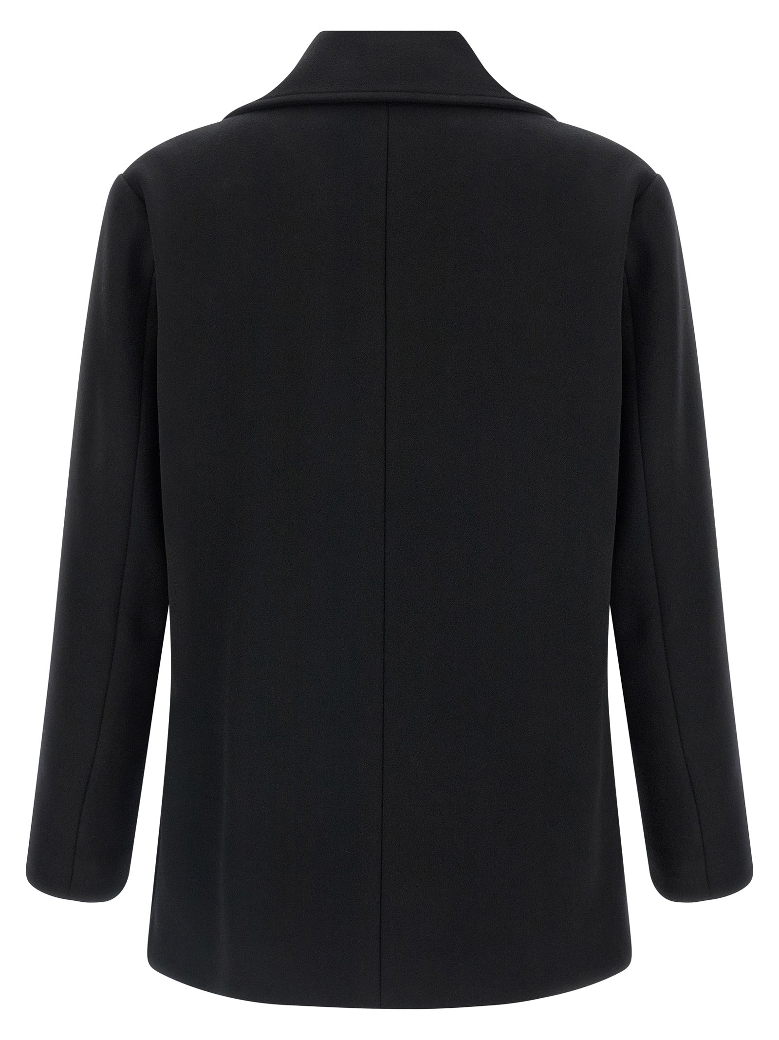 Herno Wool Coat