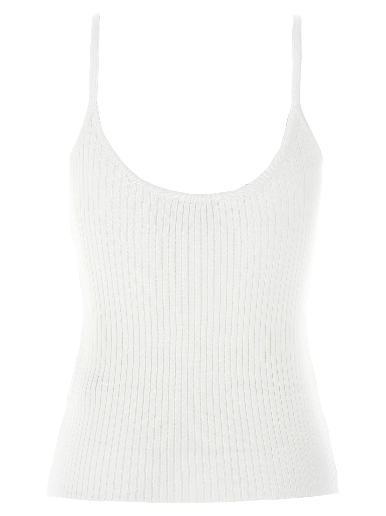 Courreges 'Reedition' Knit Top