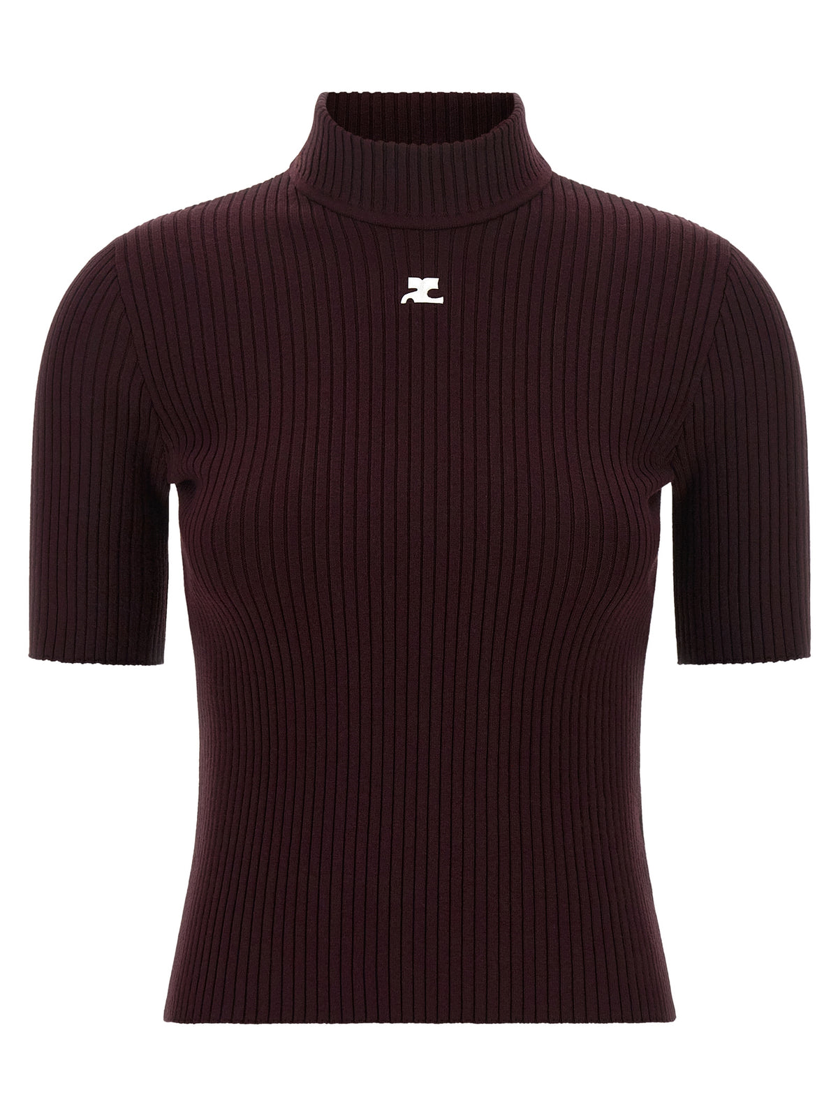 Courreges 'Reedition' Sweater