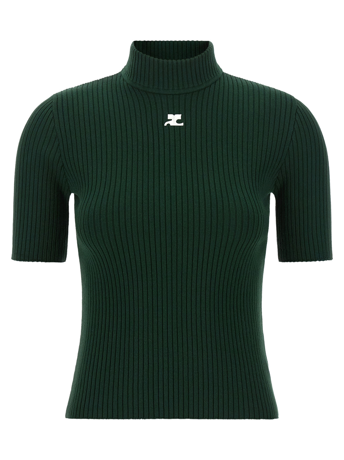 Courreges 'Reedition' Sweater