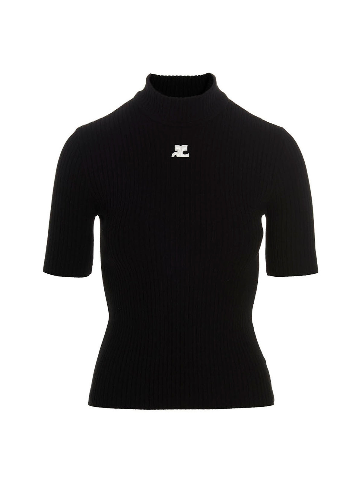 Courreges 'Reedition' Sweaters