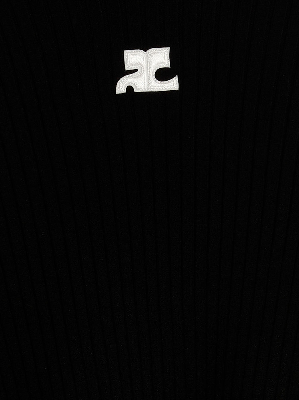 Courreges 'Reedition' Sweaters