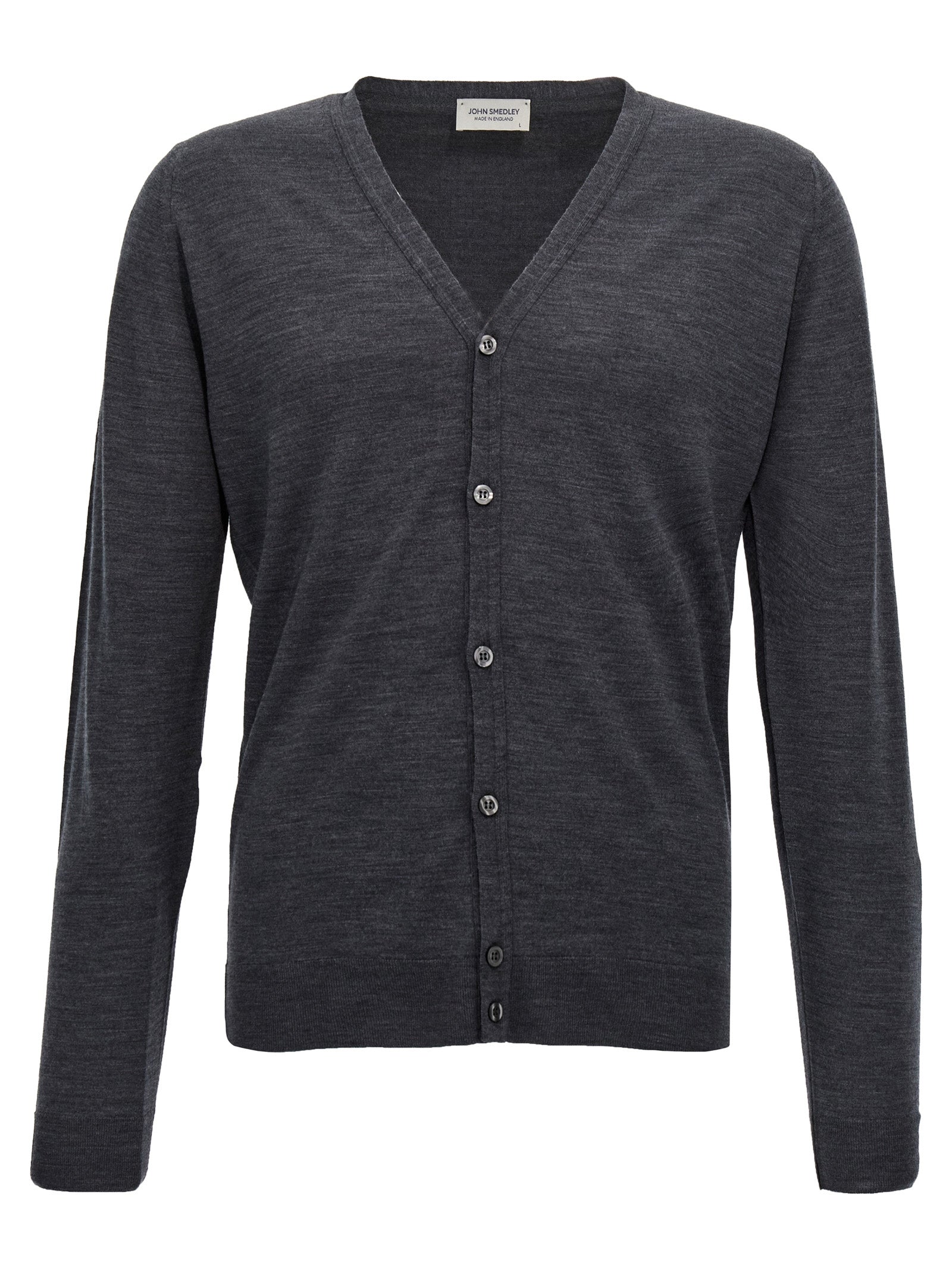 John Smedley 'Petworth' Cardigan