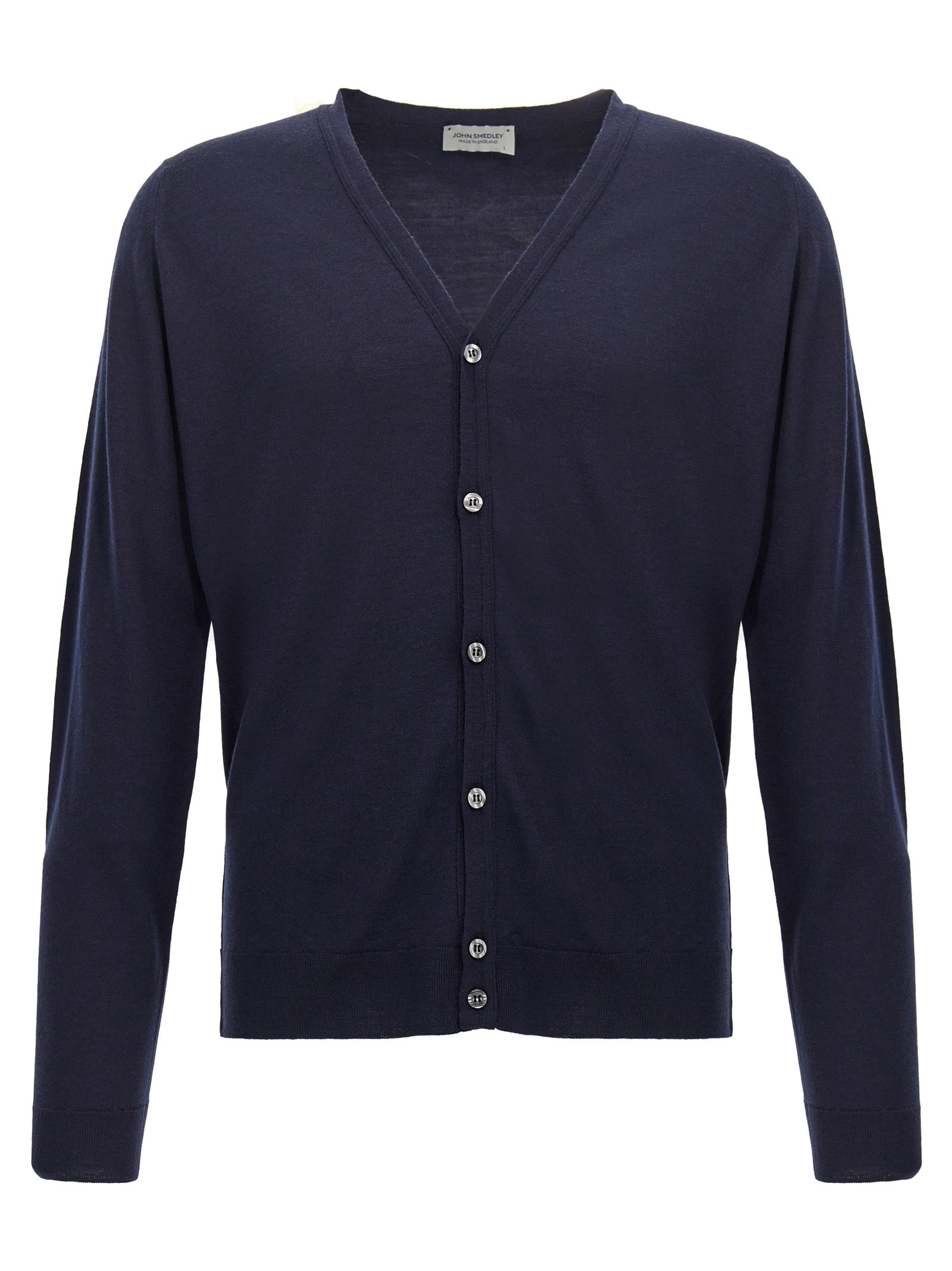 John Smedley 'Petworth' Cardigan