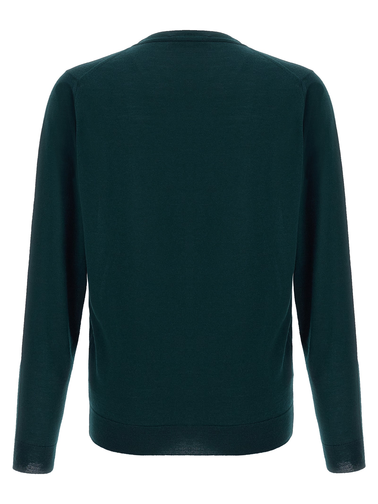 John Smedley 'Petworth' Cardigan