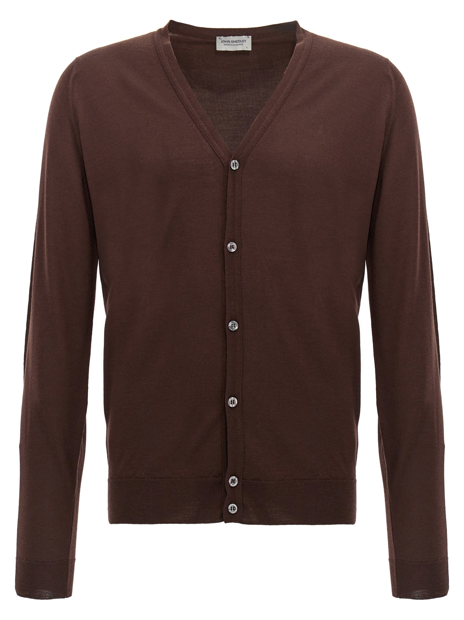 John Smedley 'Petworth' Cardigan