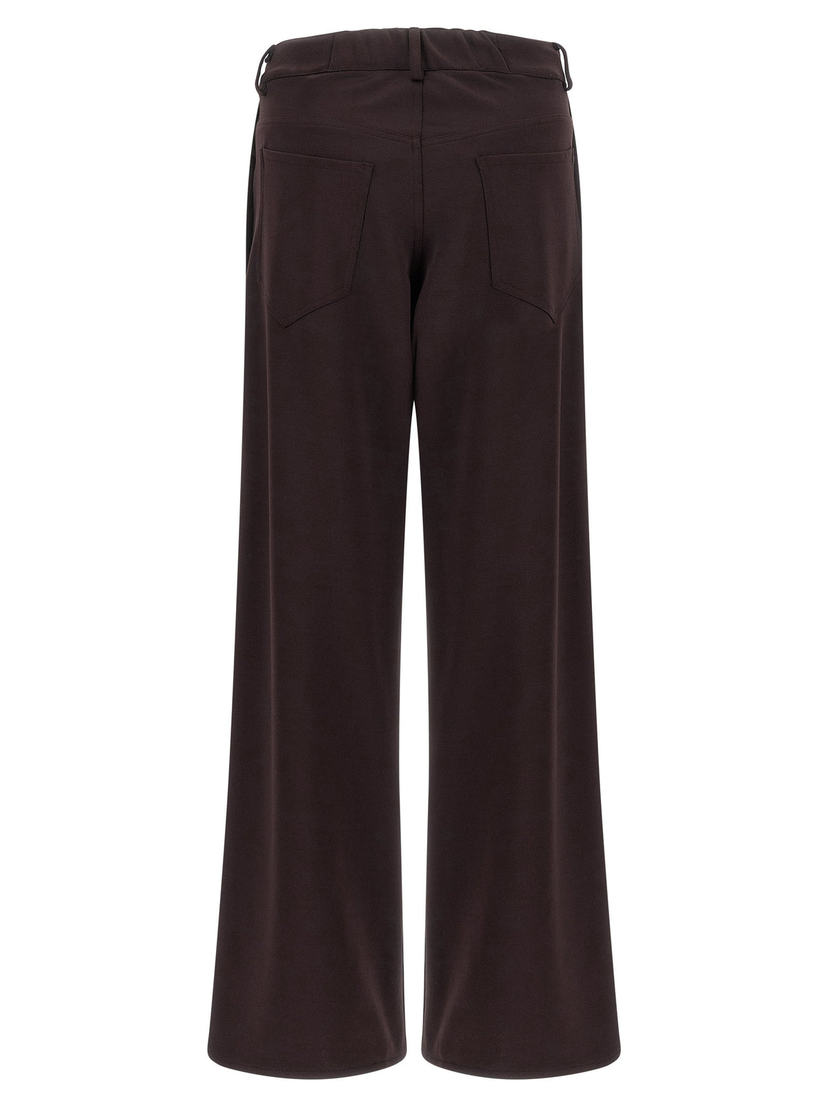 Di.La3 Pari' Button Pants