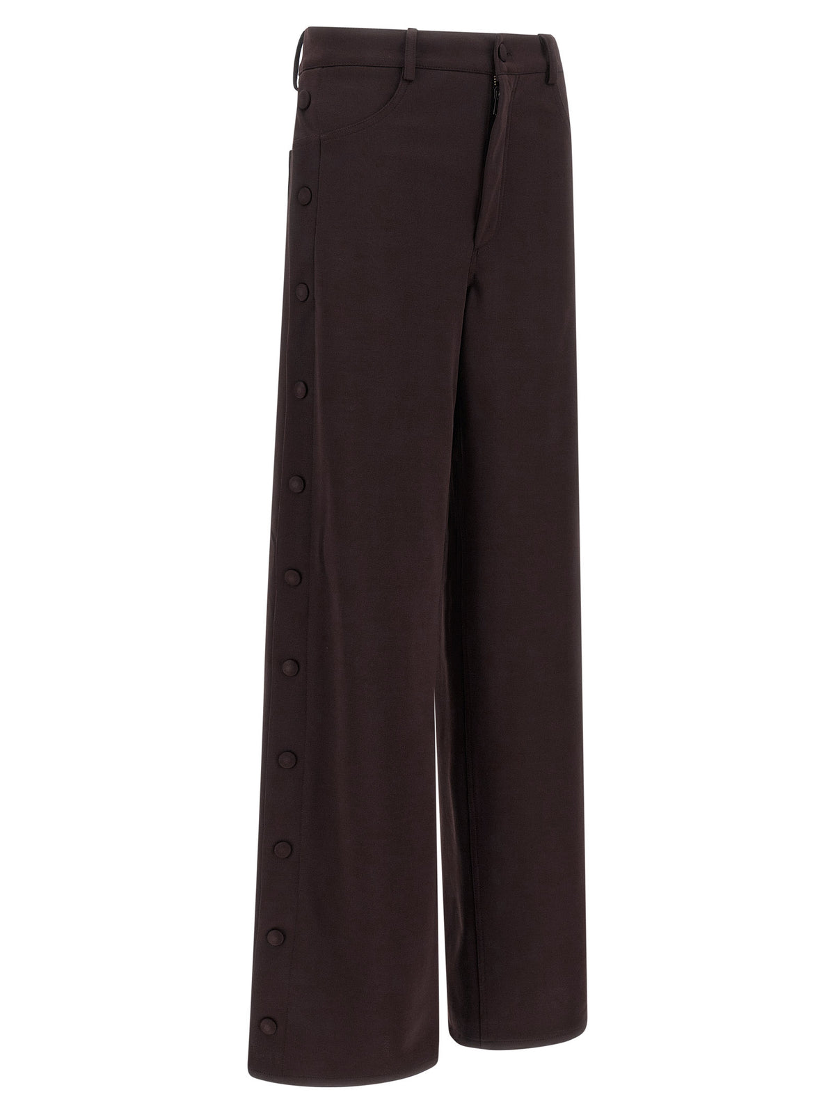 Di.La3 Pari' Button Pants