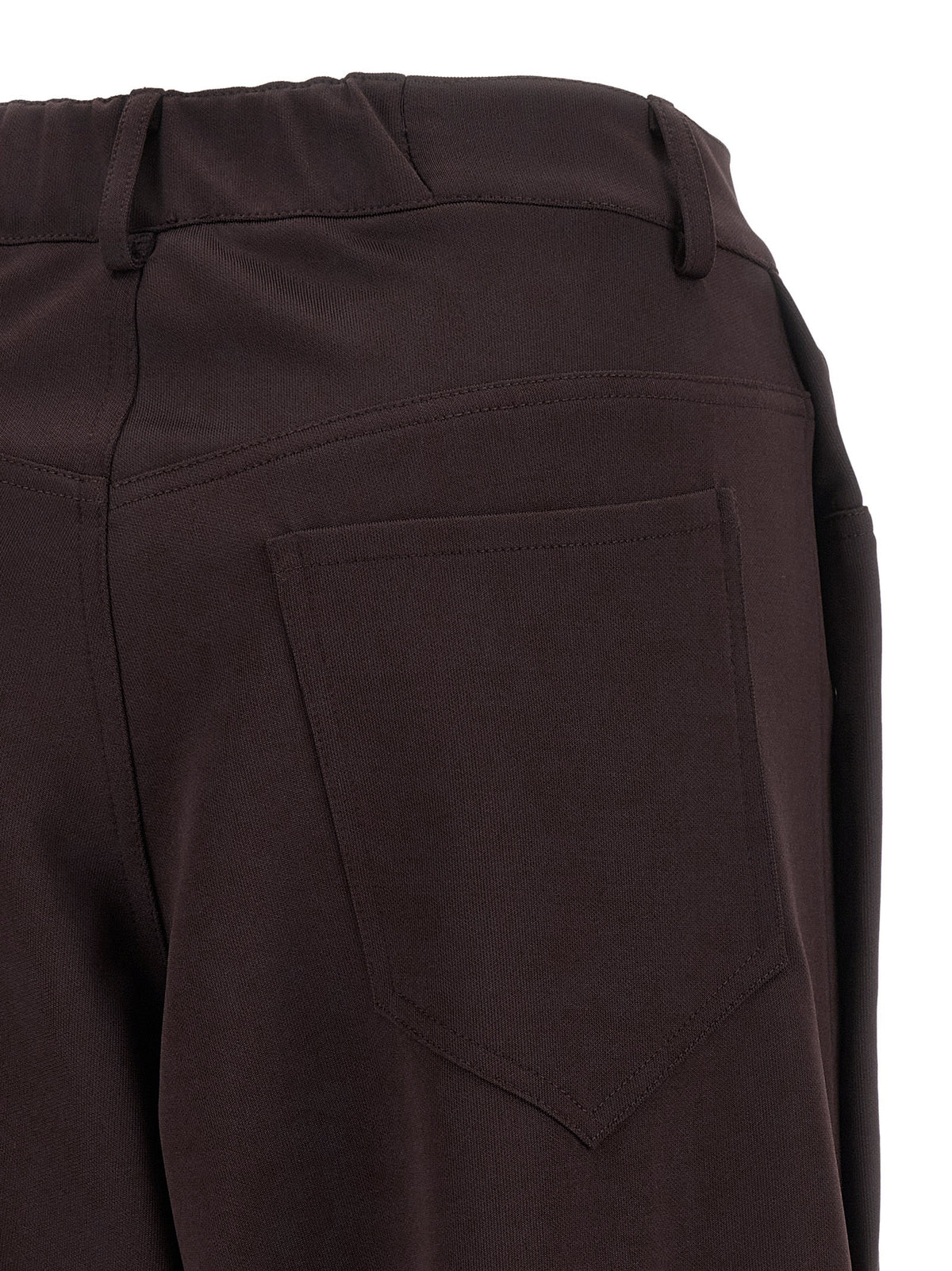 Di.La3 Pari' Button Pants