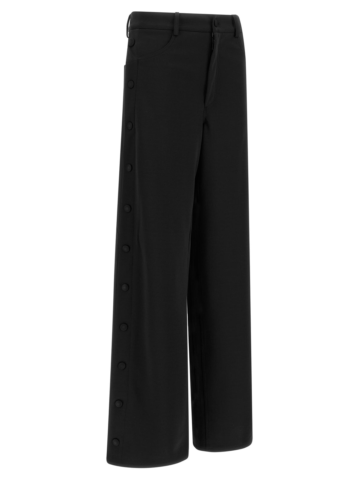 Di.La3 Pari' Button Pants
