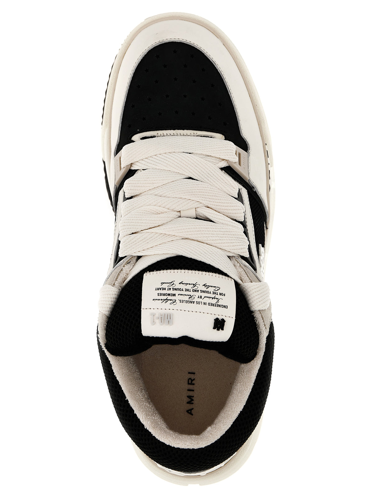 Amiri 'Ma-1' Sneakers