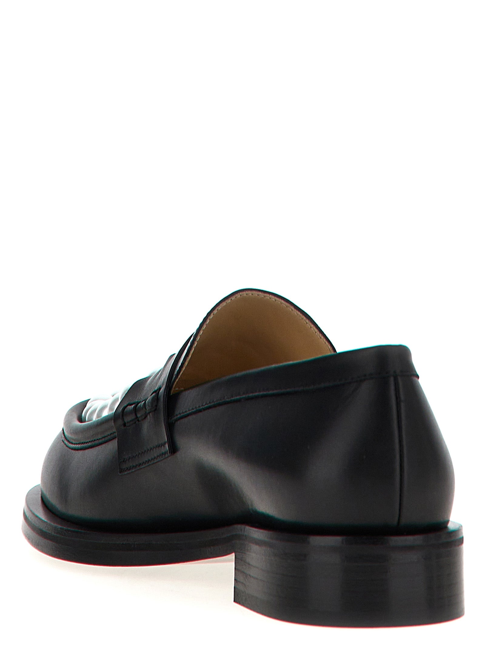 Mach & Mach 'Sirene' Loafers