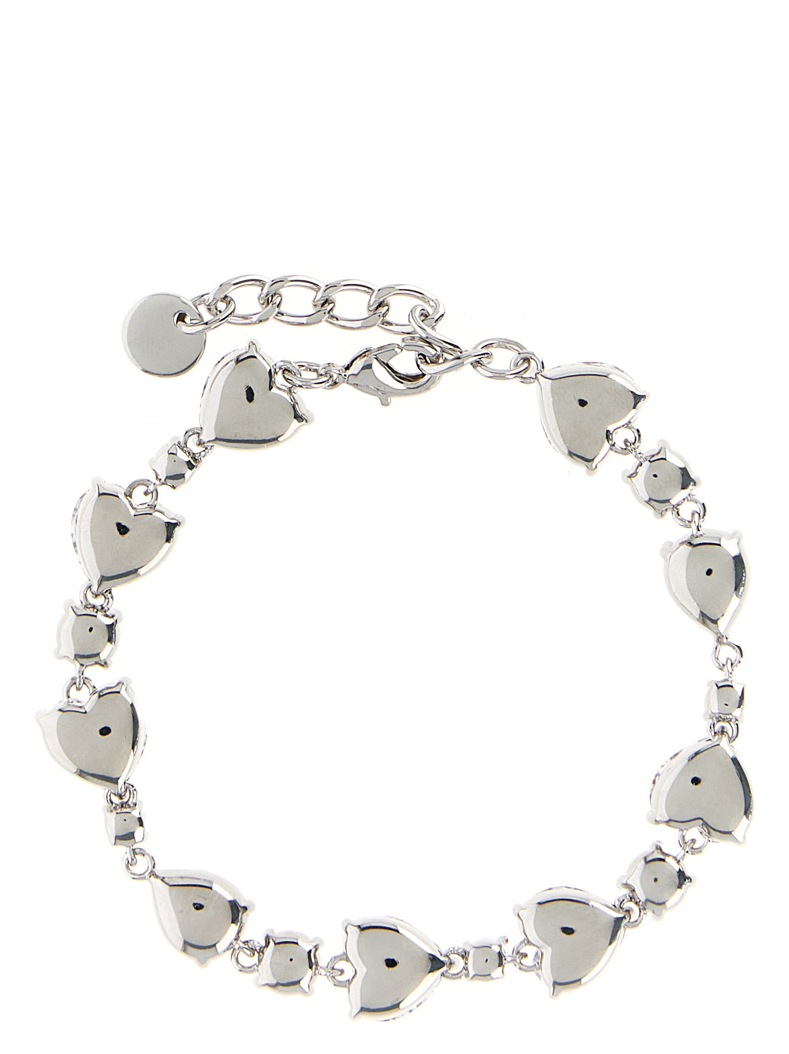 Self Portrait 'Crystal Droplet' Bracelet