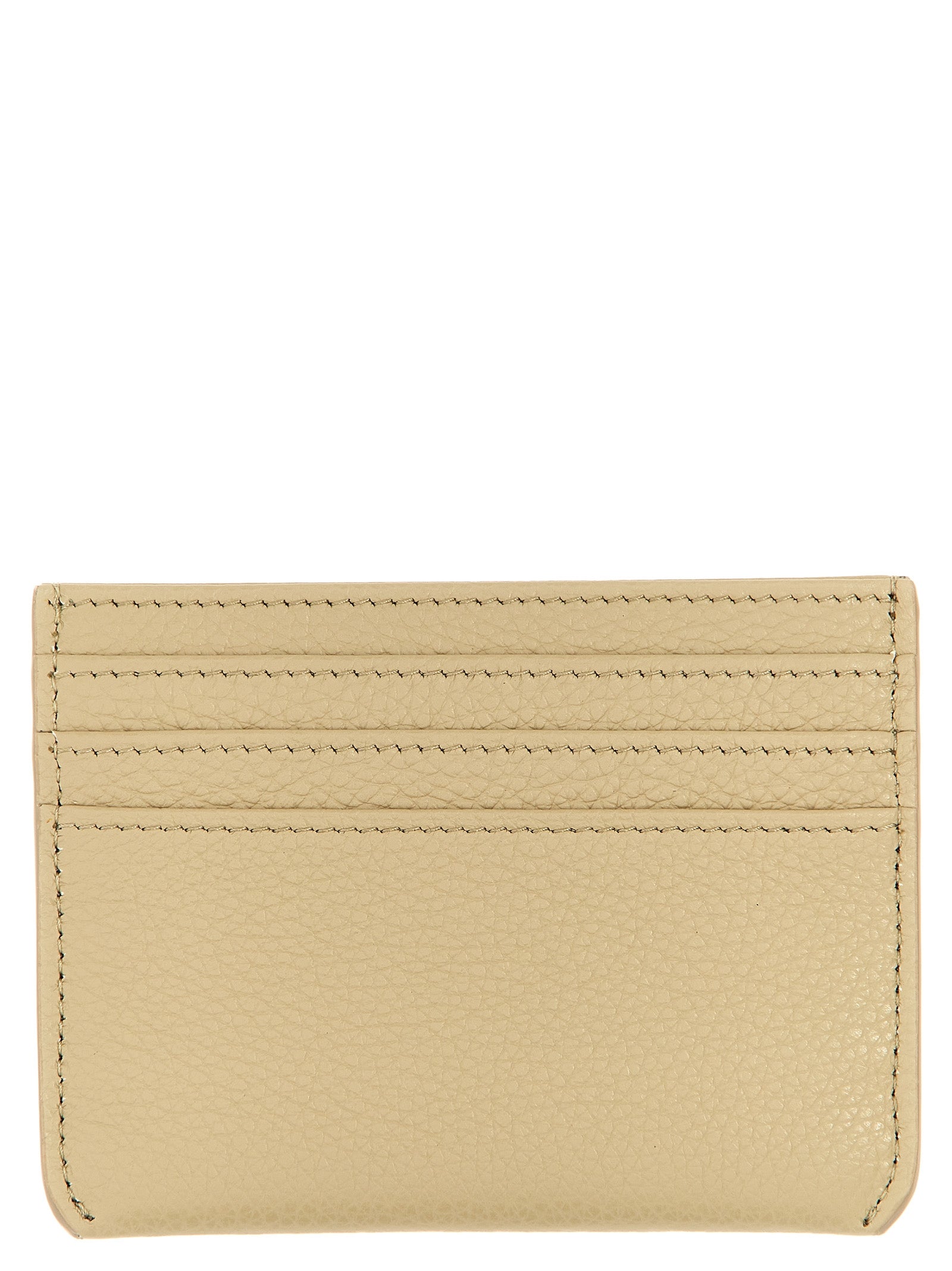 Marni Logo Card Holder