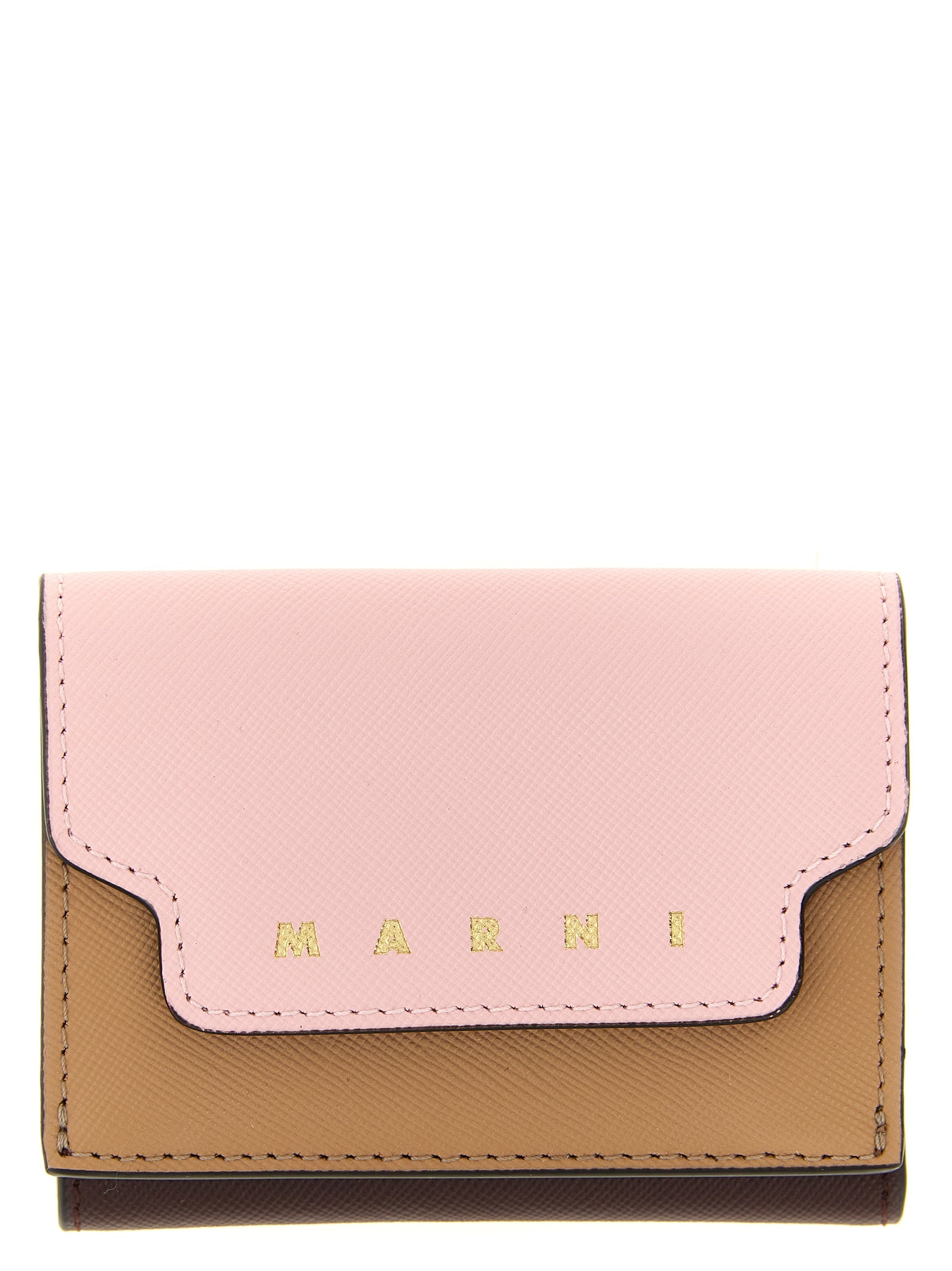 Marni Trifold Wallet