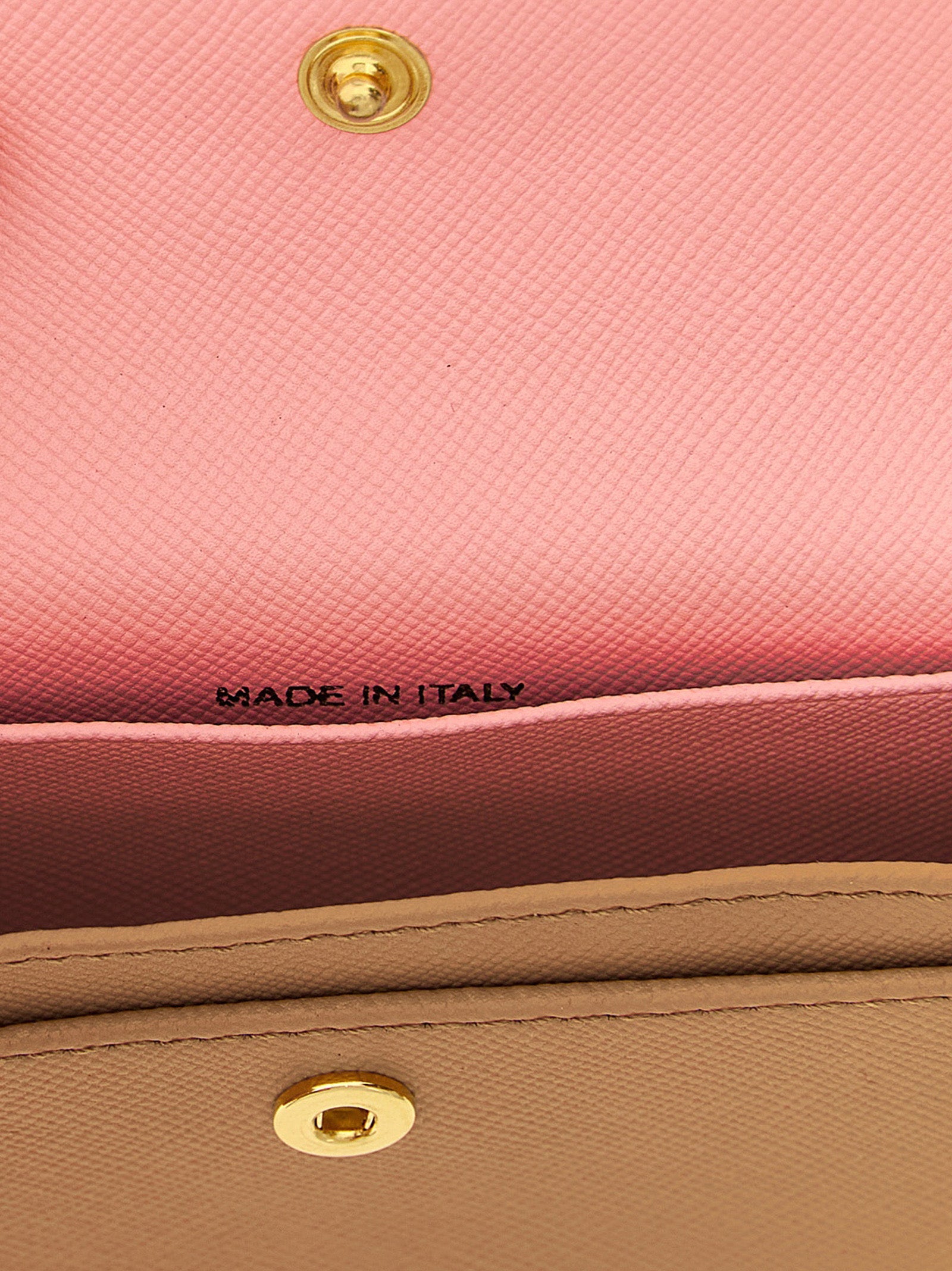 Marni Logo Business Card Holder