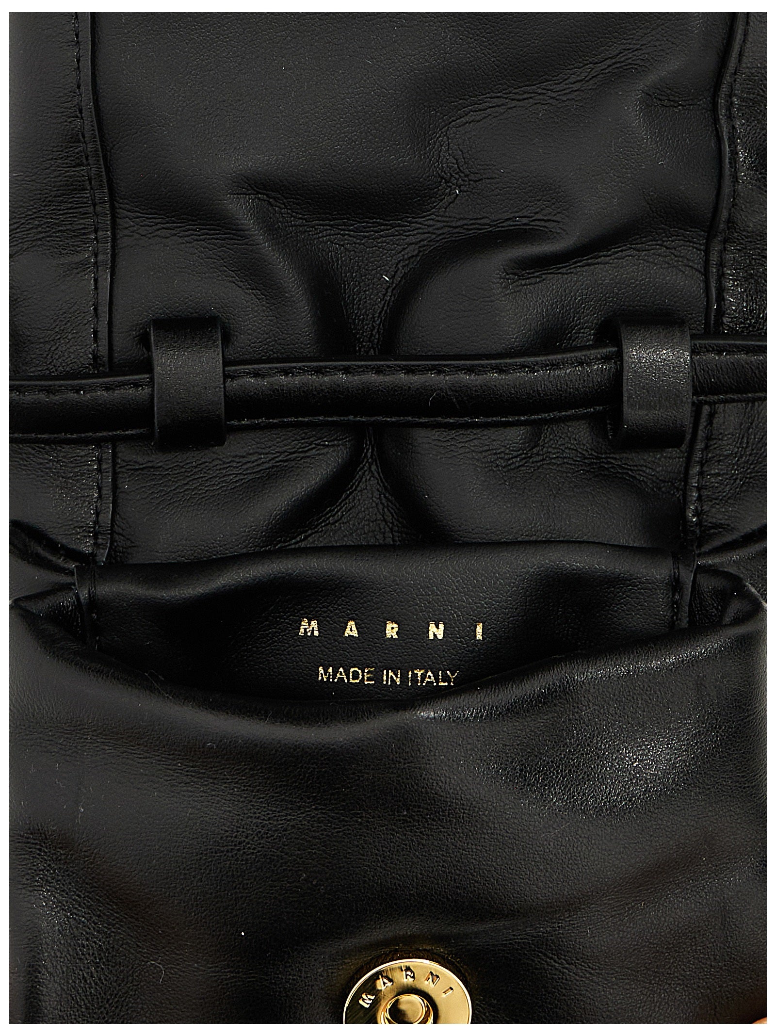 Marni 'Xaml Mini' Clutch