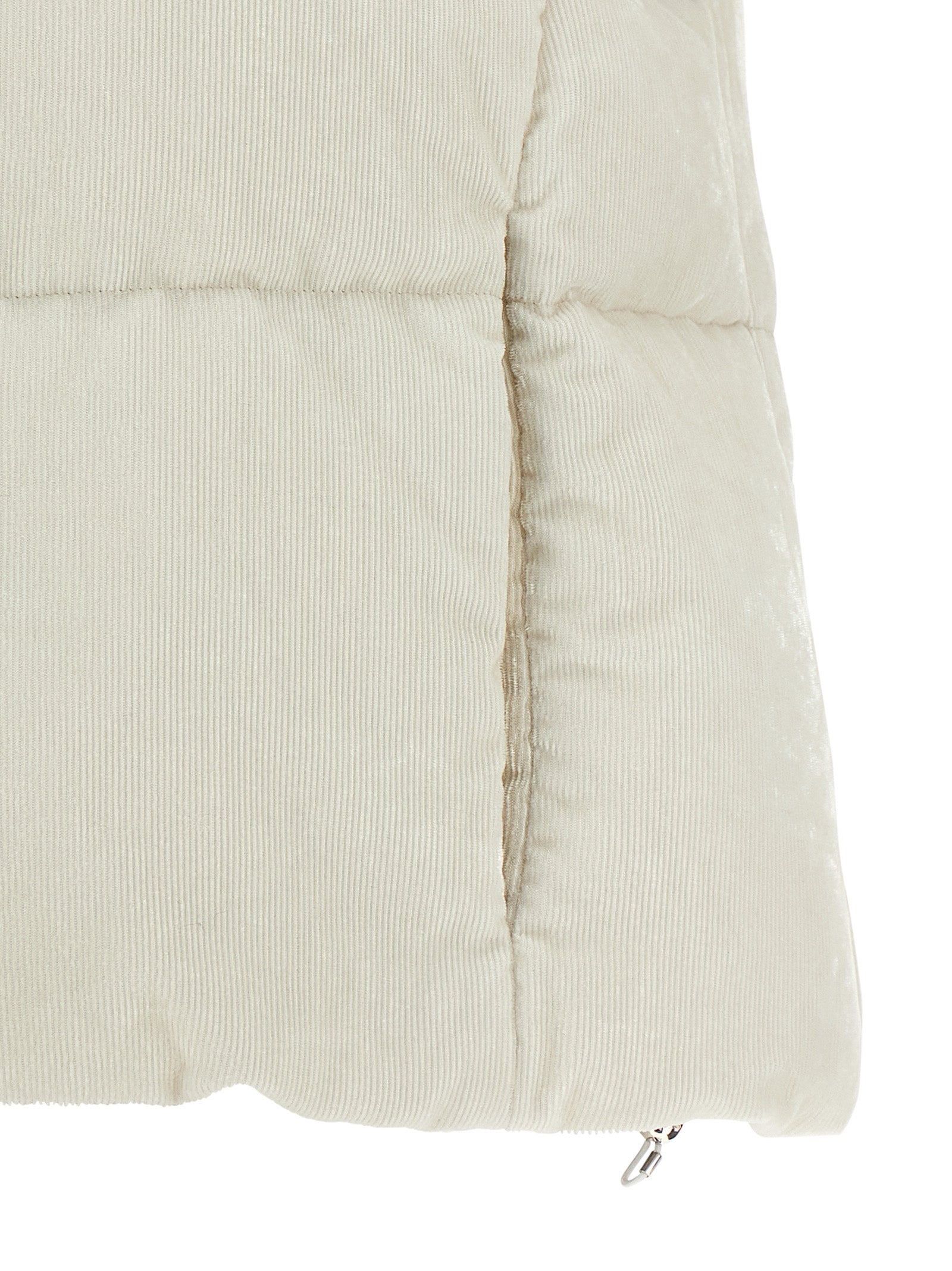 Herno 'Resort - Bright Corduroy' Vest