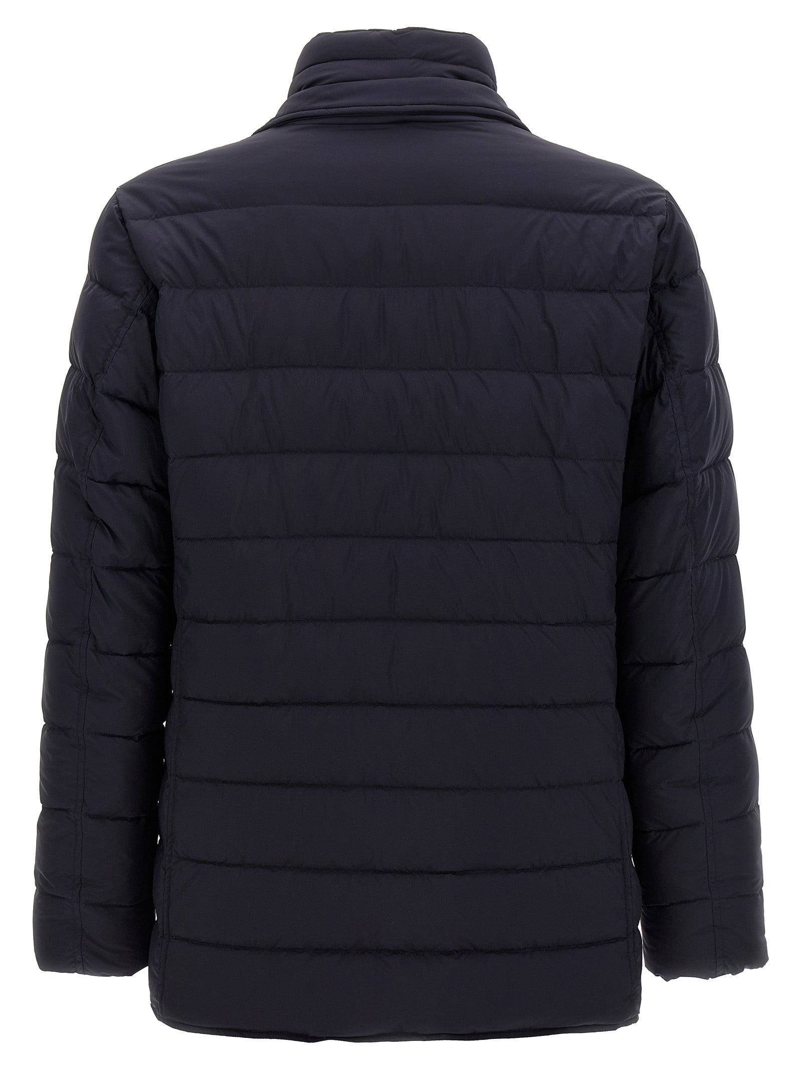 Herno Harness Insert Blazer