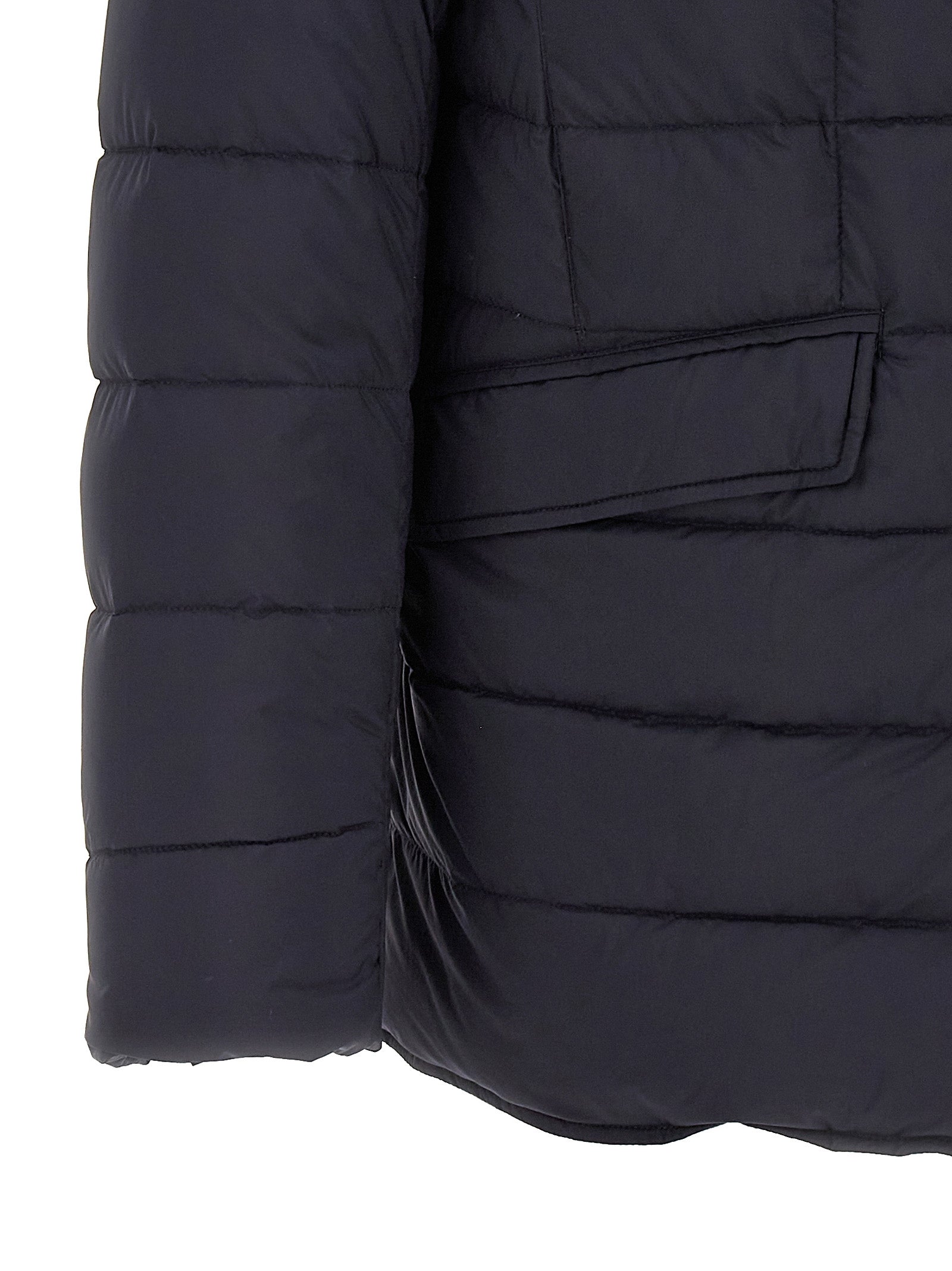 Herno Harness Insert Blazer