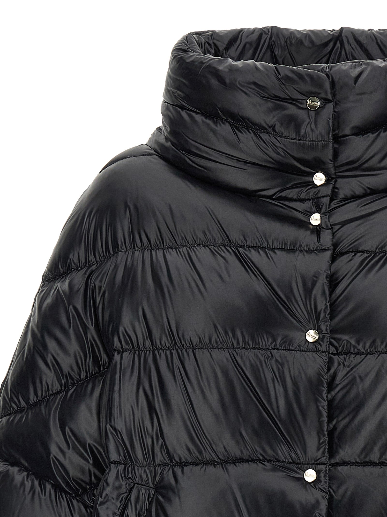 Herno Ultralight Hood