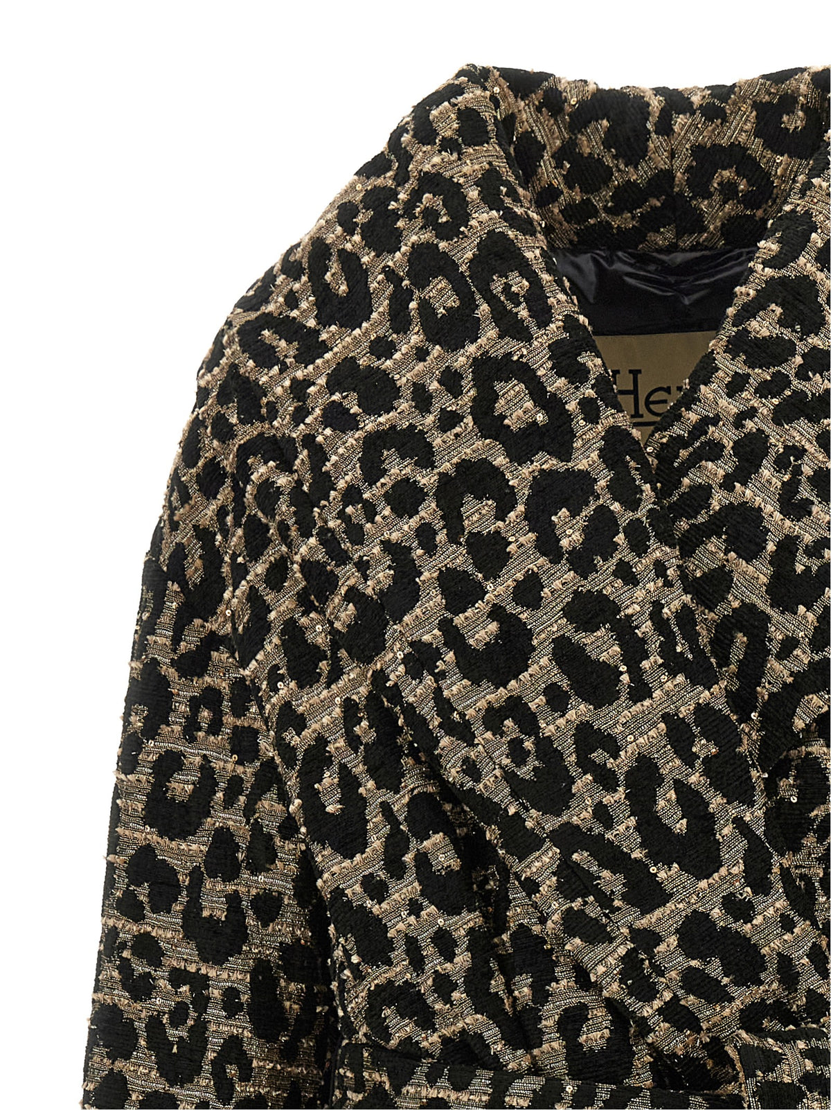 Herno 'Leo' Coat