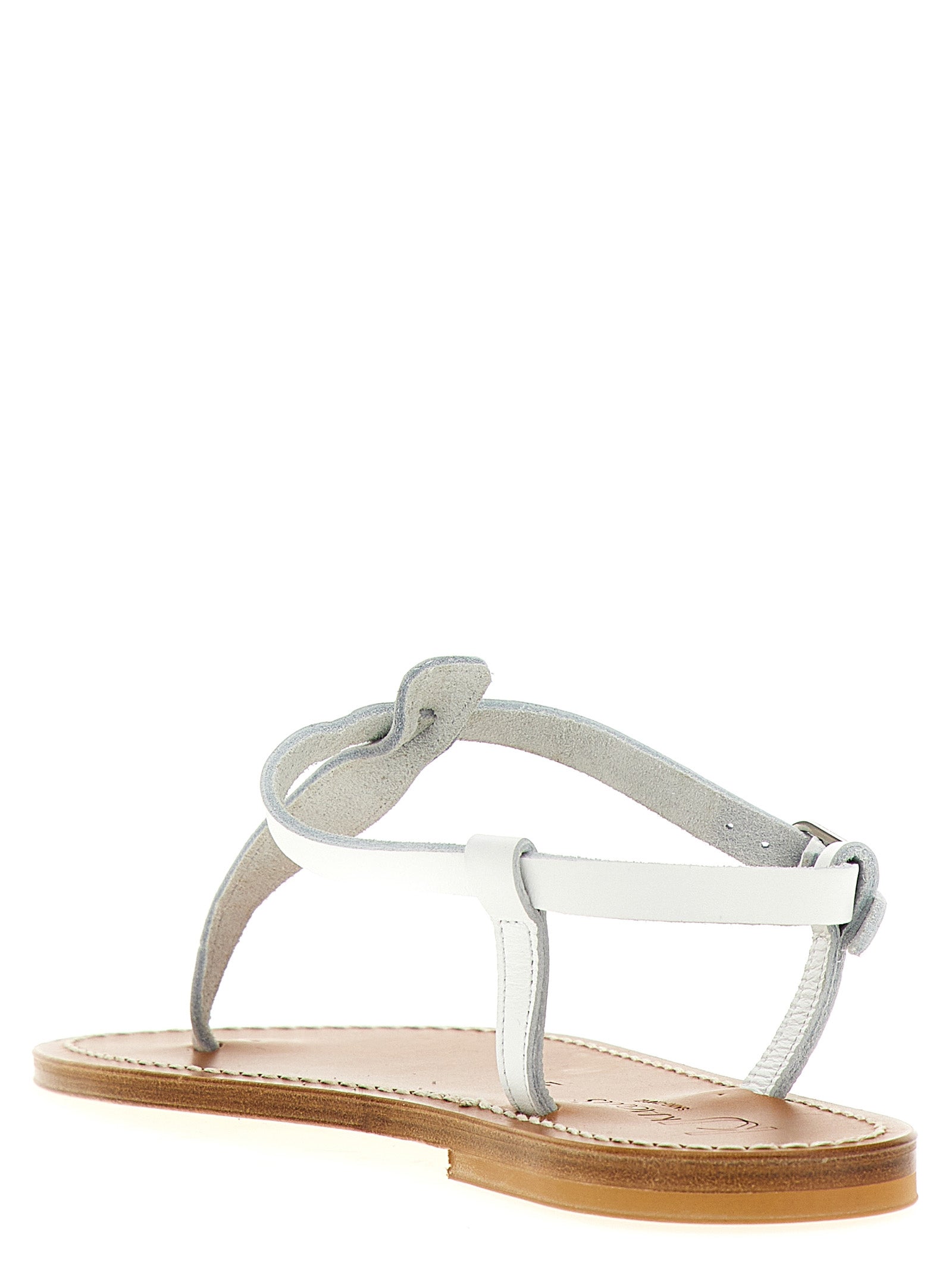 K.Jacques Saint Tropez 'Picon' Sandals